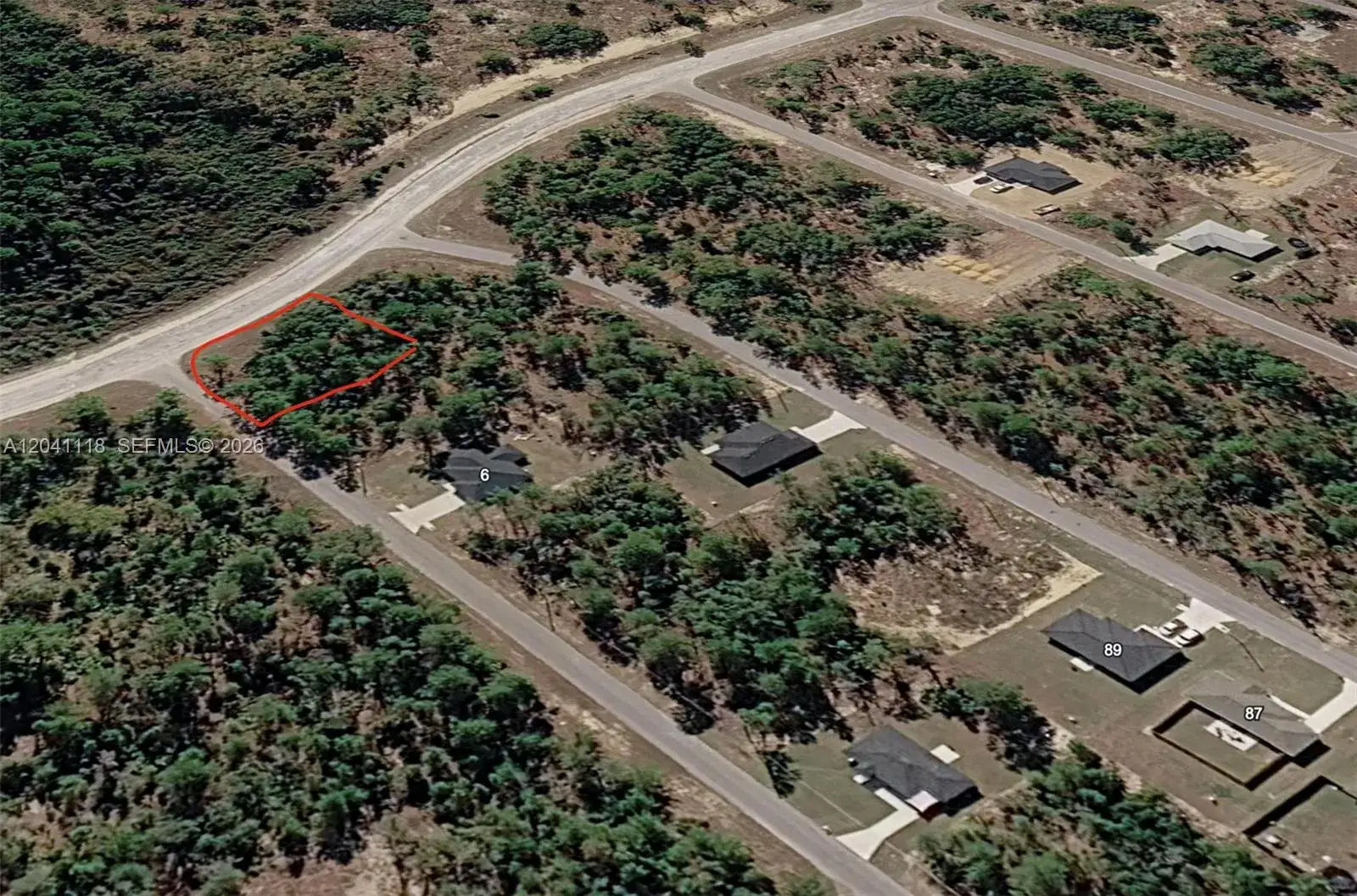 0 Malauka Trl, Other City - In The State Of Florida FL 32179