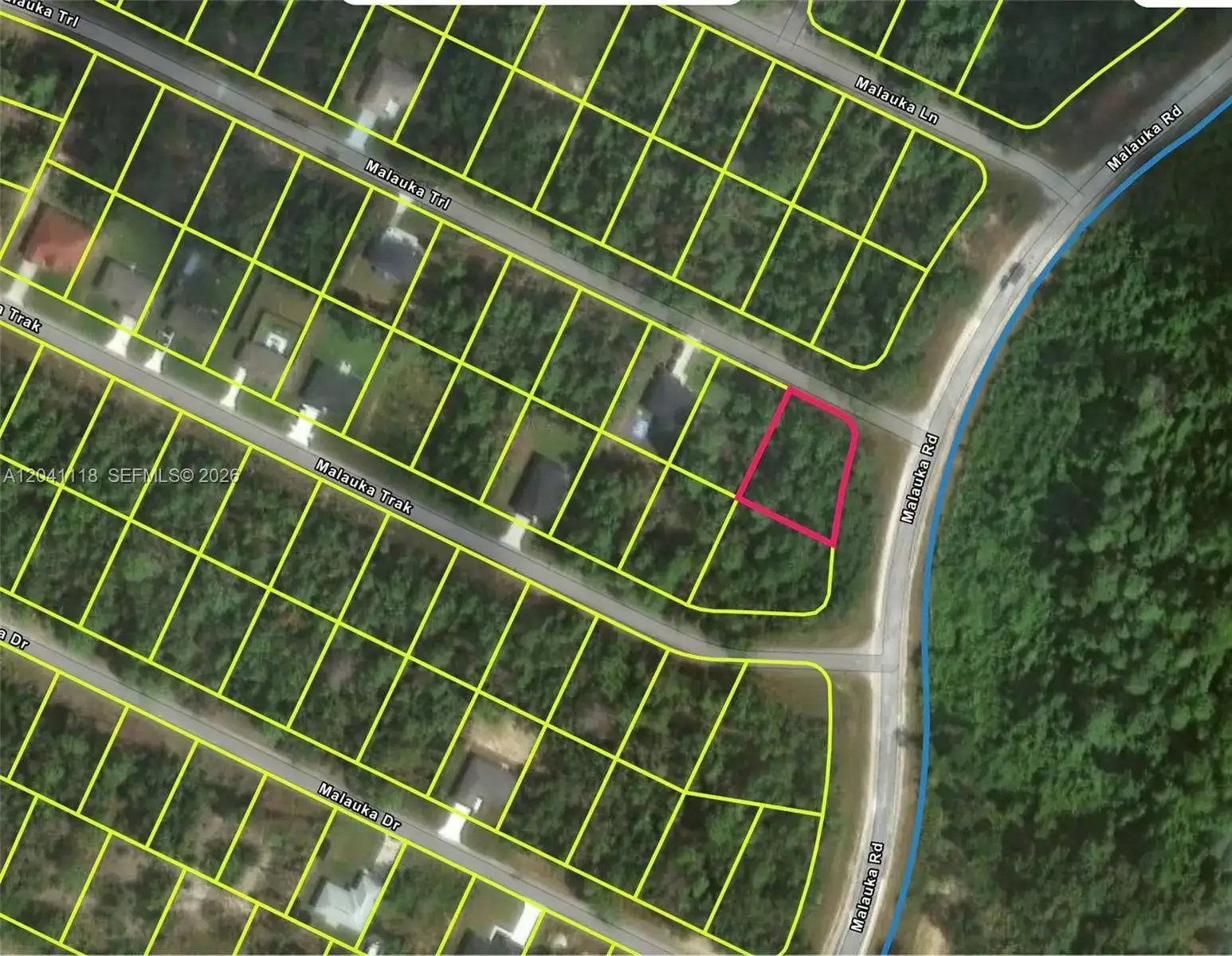 0 Malauka Trl, Other City - In The State Of Florida FL 32179 photo 2