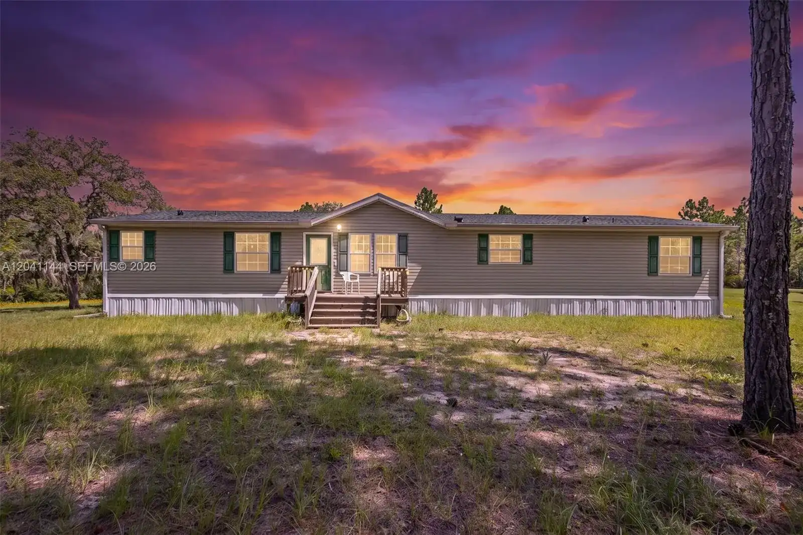 12251 SE 66th Place, Other City - In The State Of Florida FL 32668