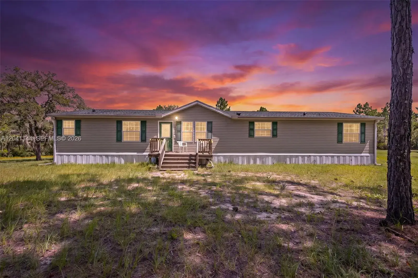 12251 SE 66th Place, Other City - In The State Of Florida FL 32668