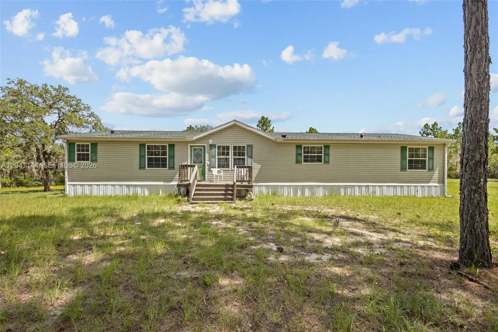 12251 SE 66th Place, Other City - In The State Of Florida FL 32668 photo 2