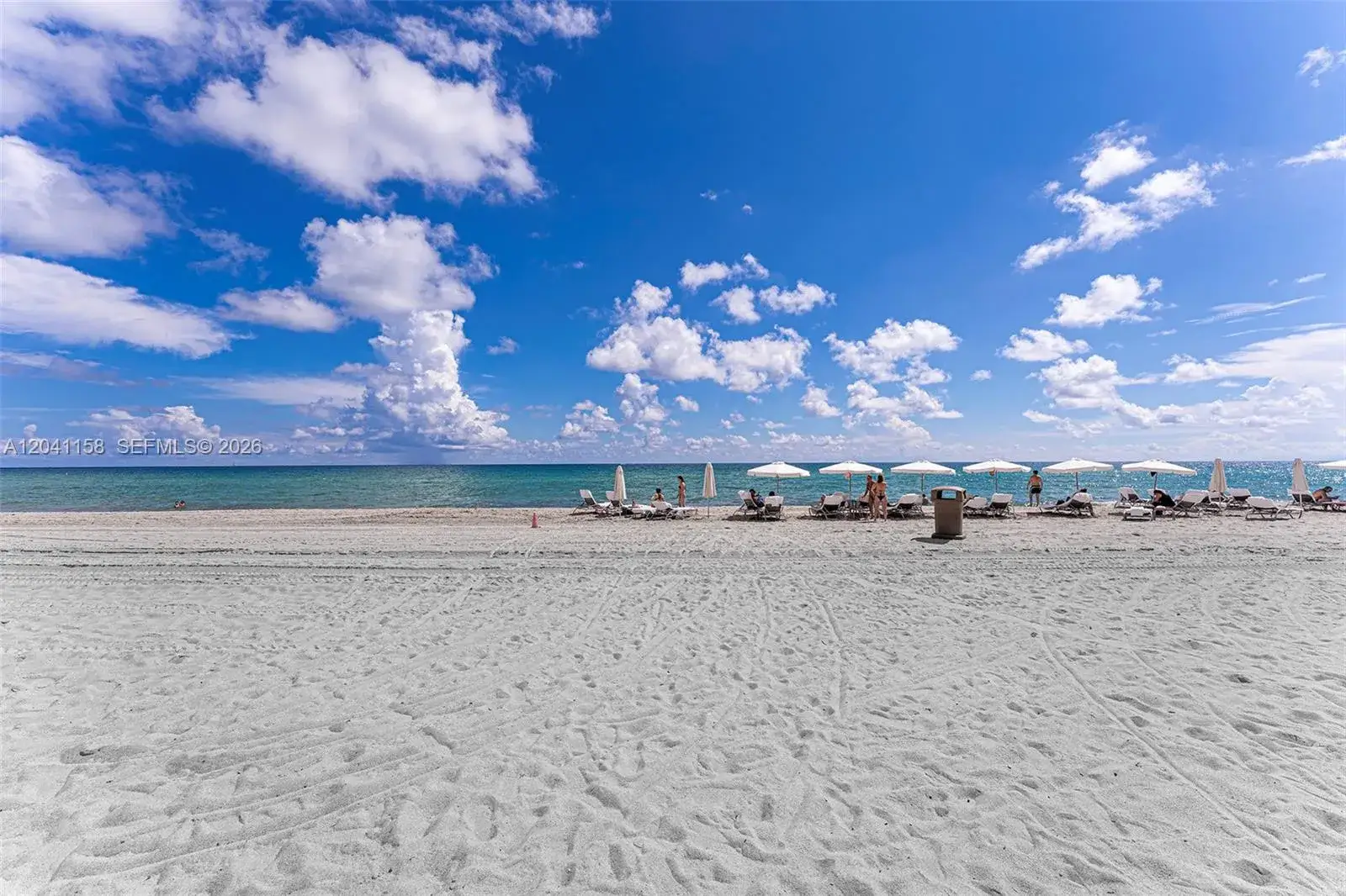 15901 Collins Ave # 2805, Sunny Isles Beach FL 33160