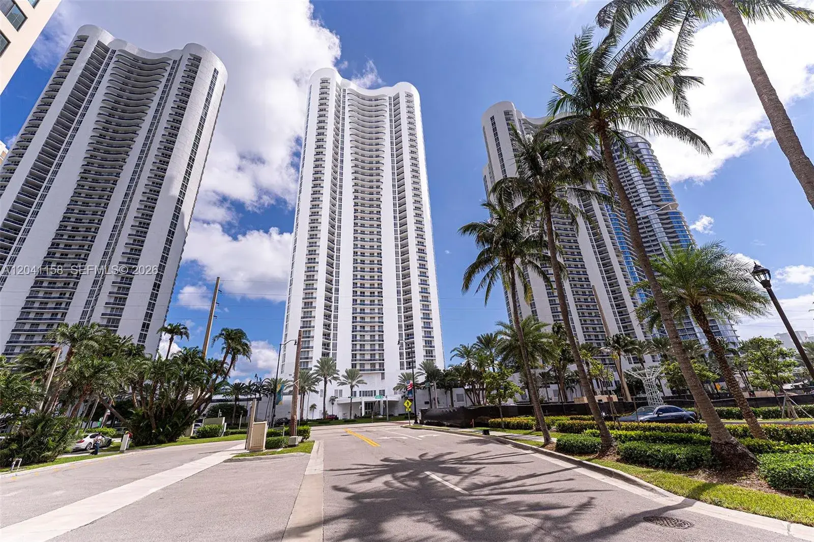 15901 Collins Ave # 2805, Sunny Isles Beach FL 33160