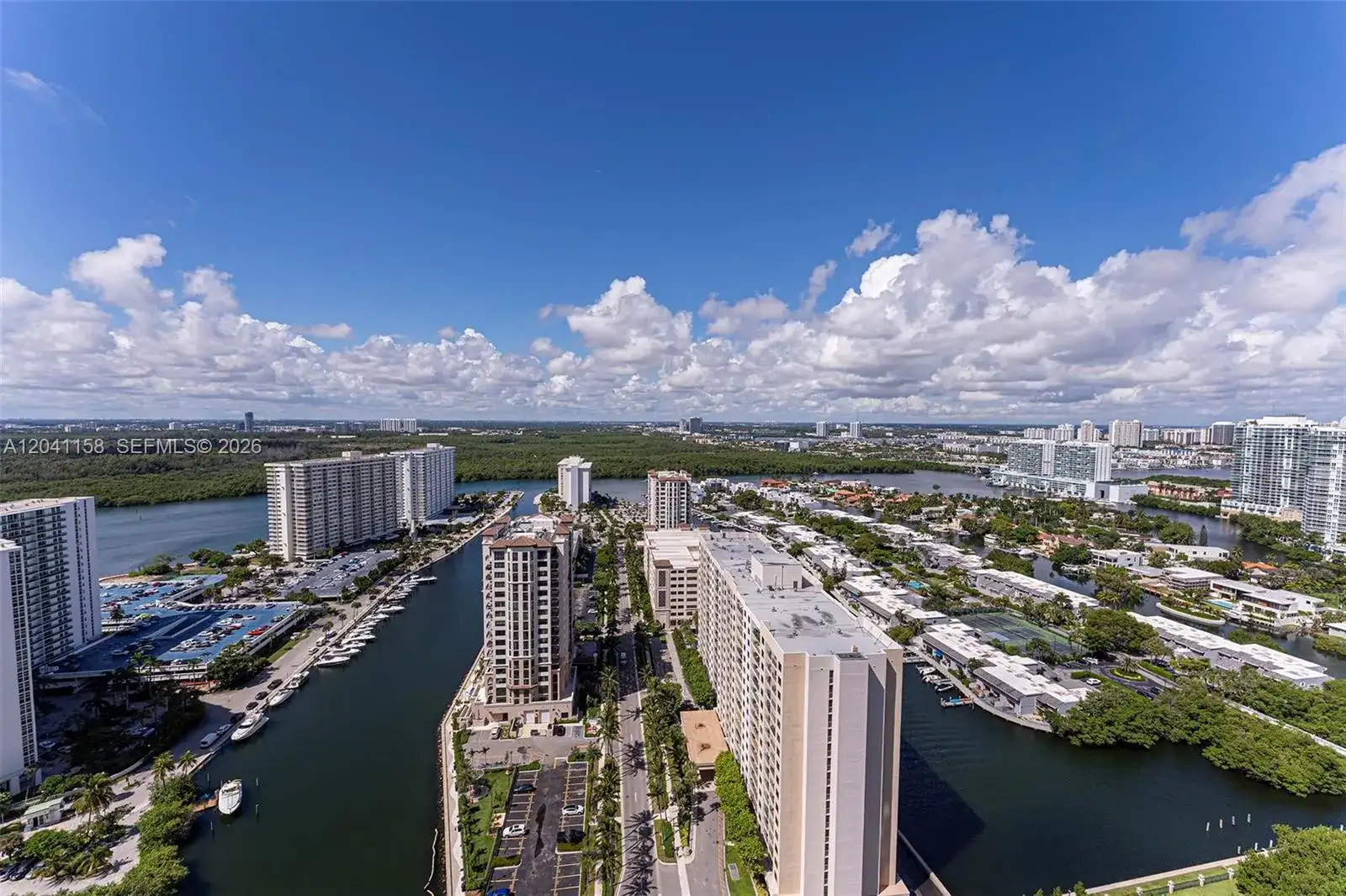 15901 Collins Ave # 2805, Sunny Isles Beach FL 33160 photo 3