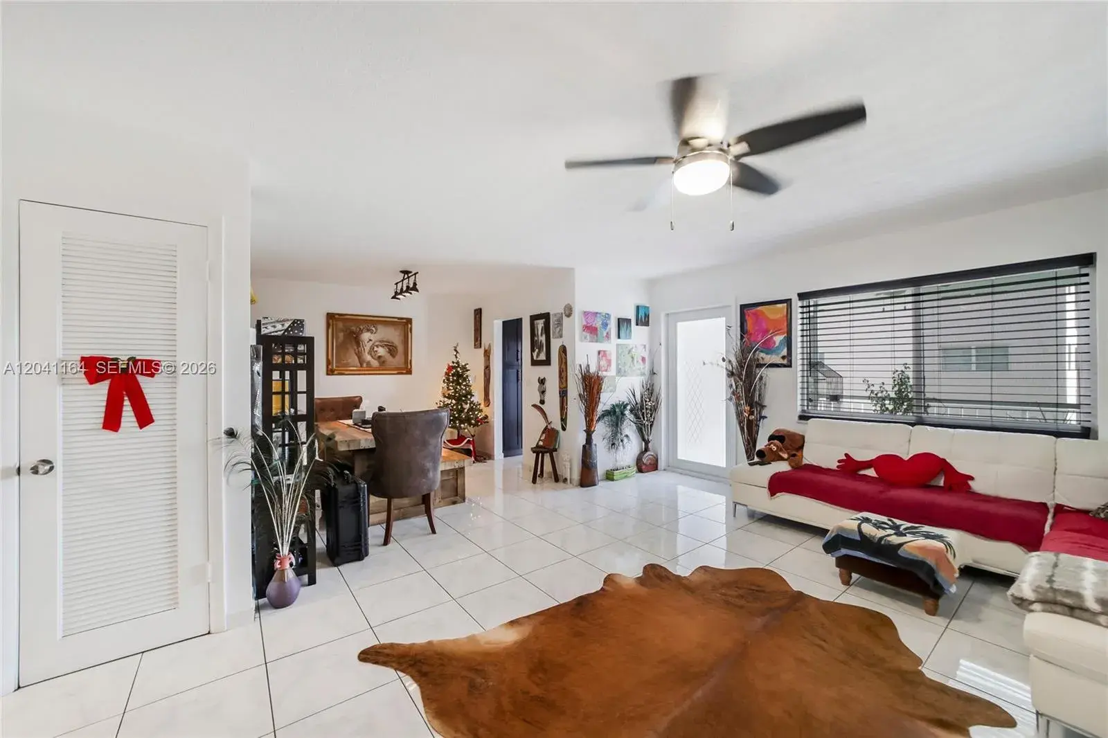 541 Blue Heron Dr # 205, Hallandale Beach FL 33009