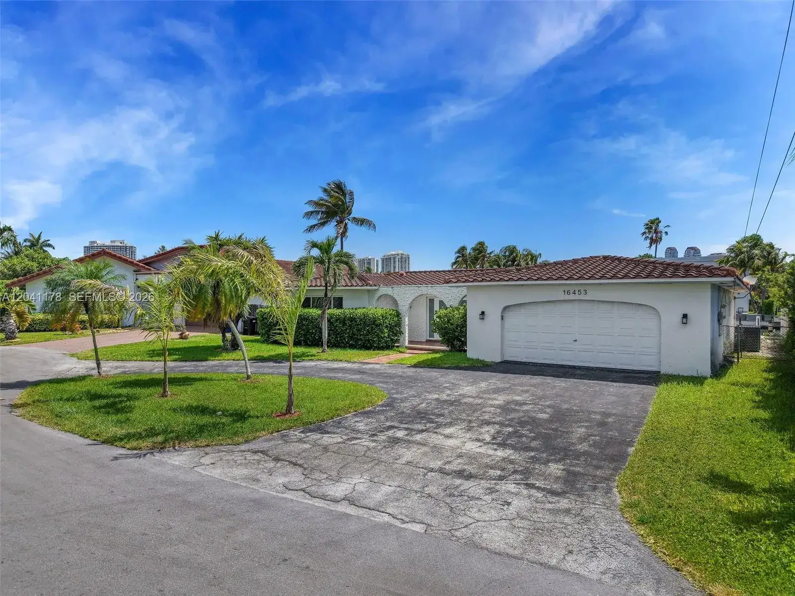 16453 NE 33rd Ave, North Miami Beach FL 33160
