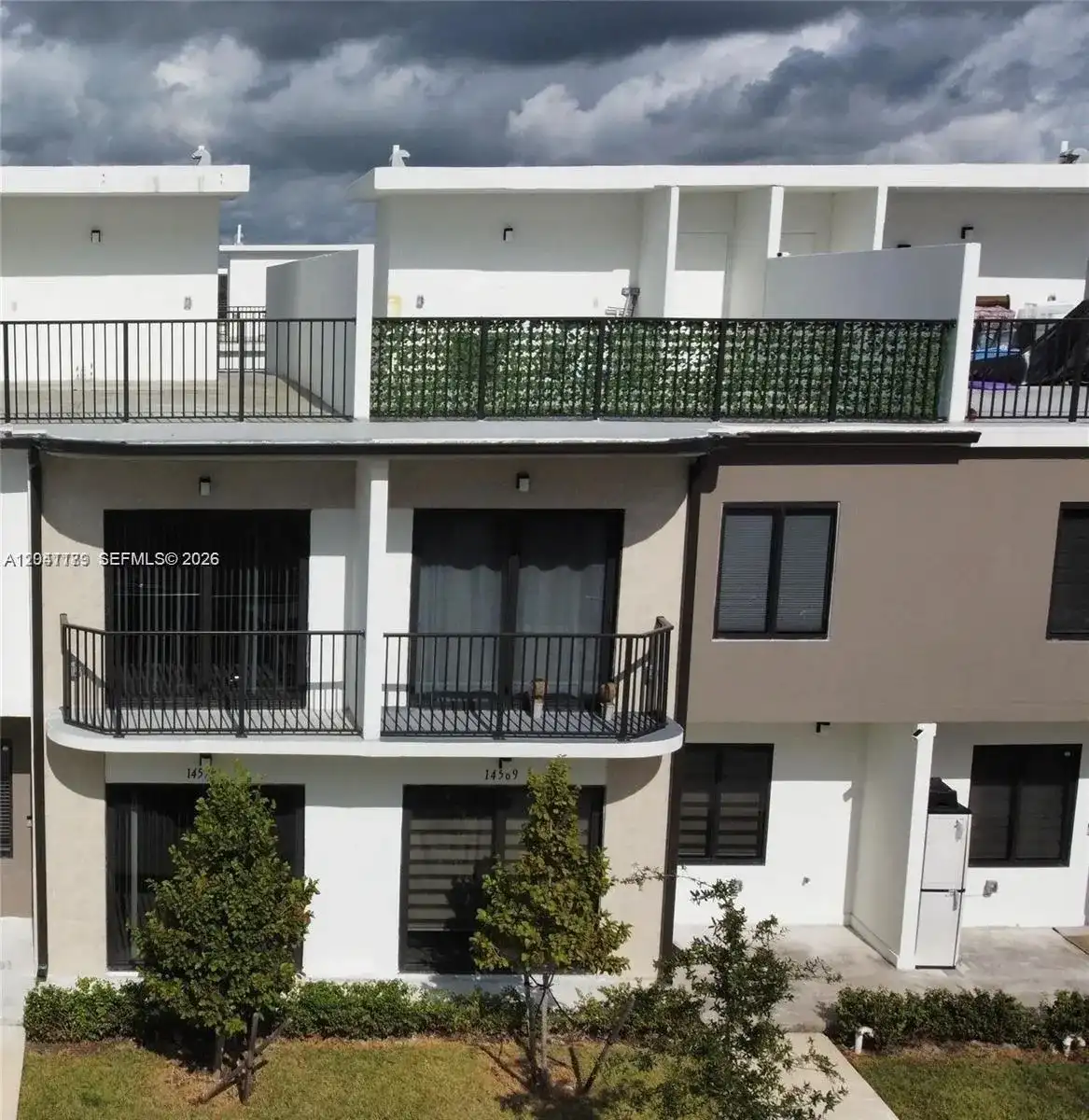 14569 SW 261st Ter # 14569, Homestead FL 33032