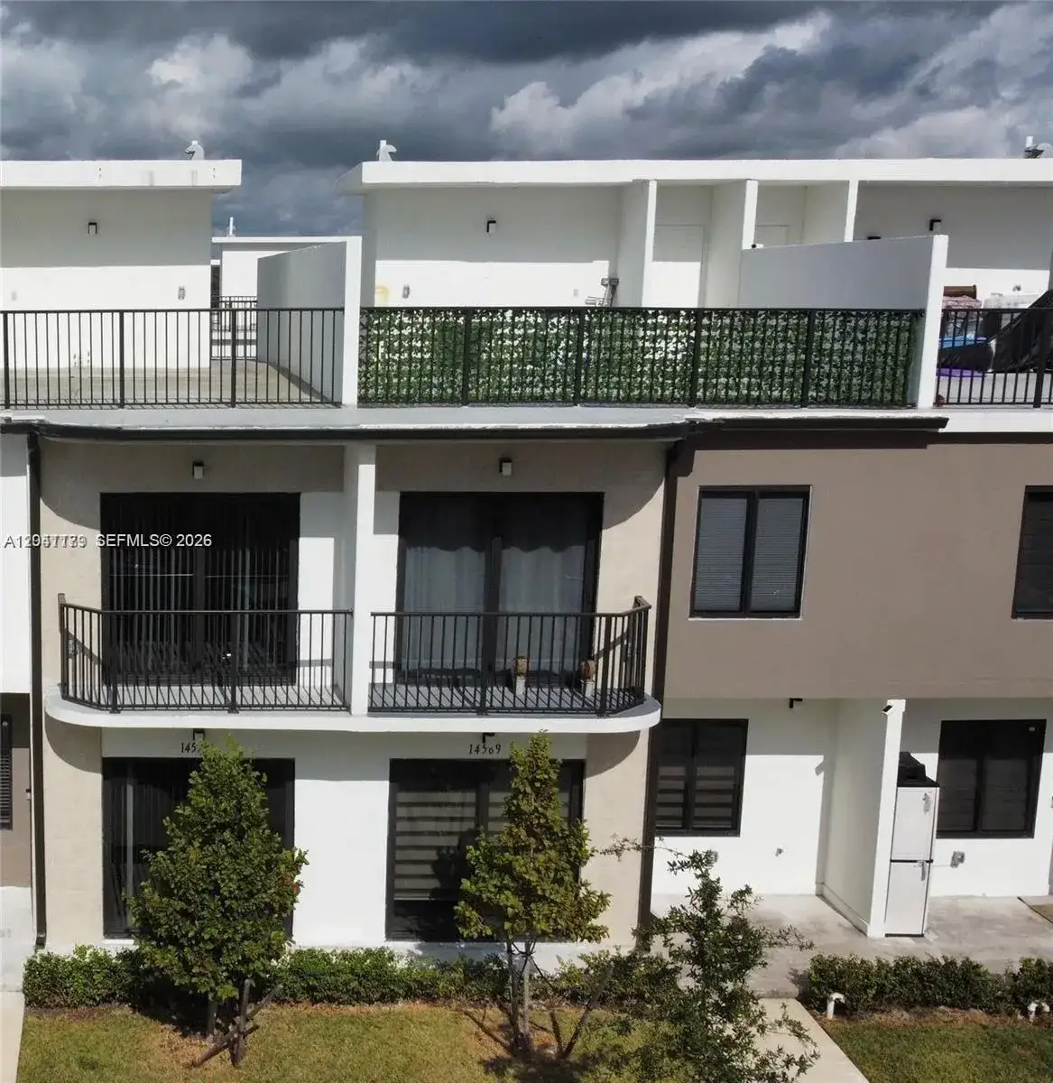 14569 SW 261st Ter # 14569, Homestead FL 33032