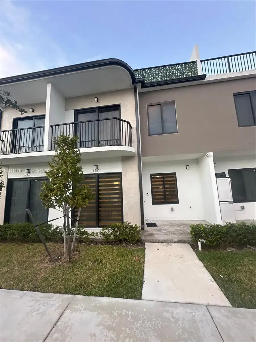 14569 SW 261st Ter # 14569, Homestead FL 33032 photo 3
