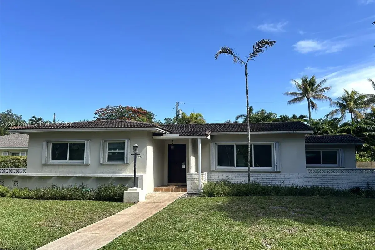 870 NE 97th St, Miami Shores FL 33138