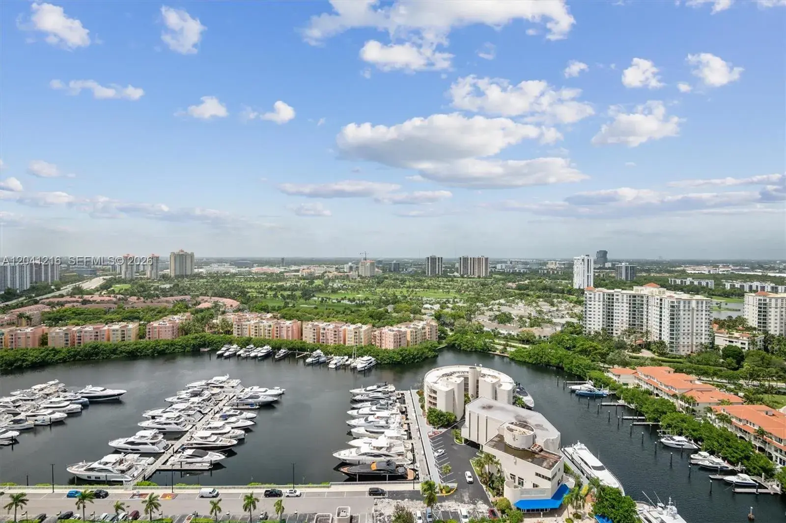 19707 Turnberry Way, Aventura FL 33180