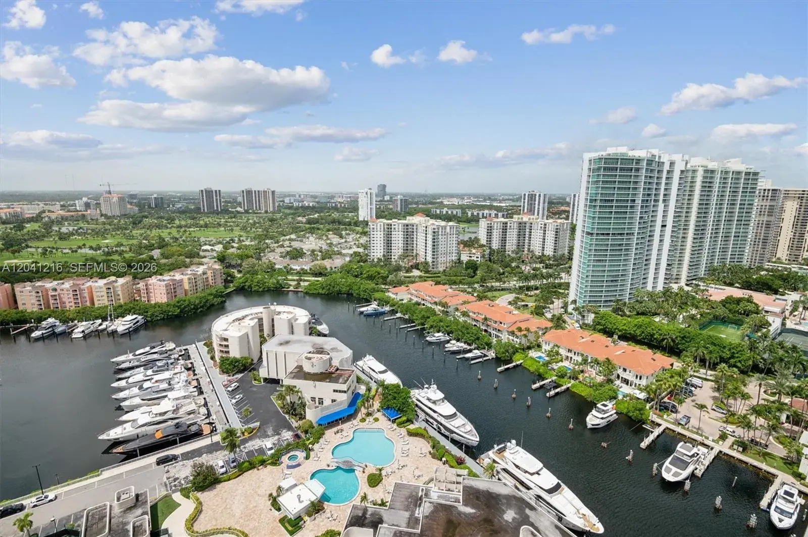 19707 Turnberry Way, Aventura FL 33180