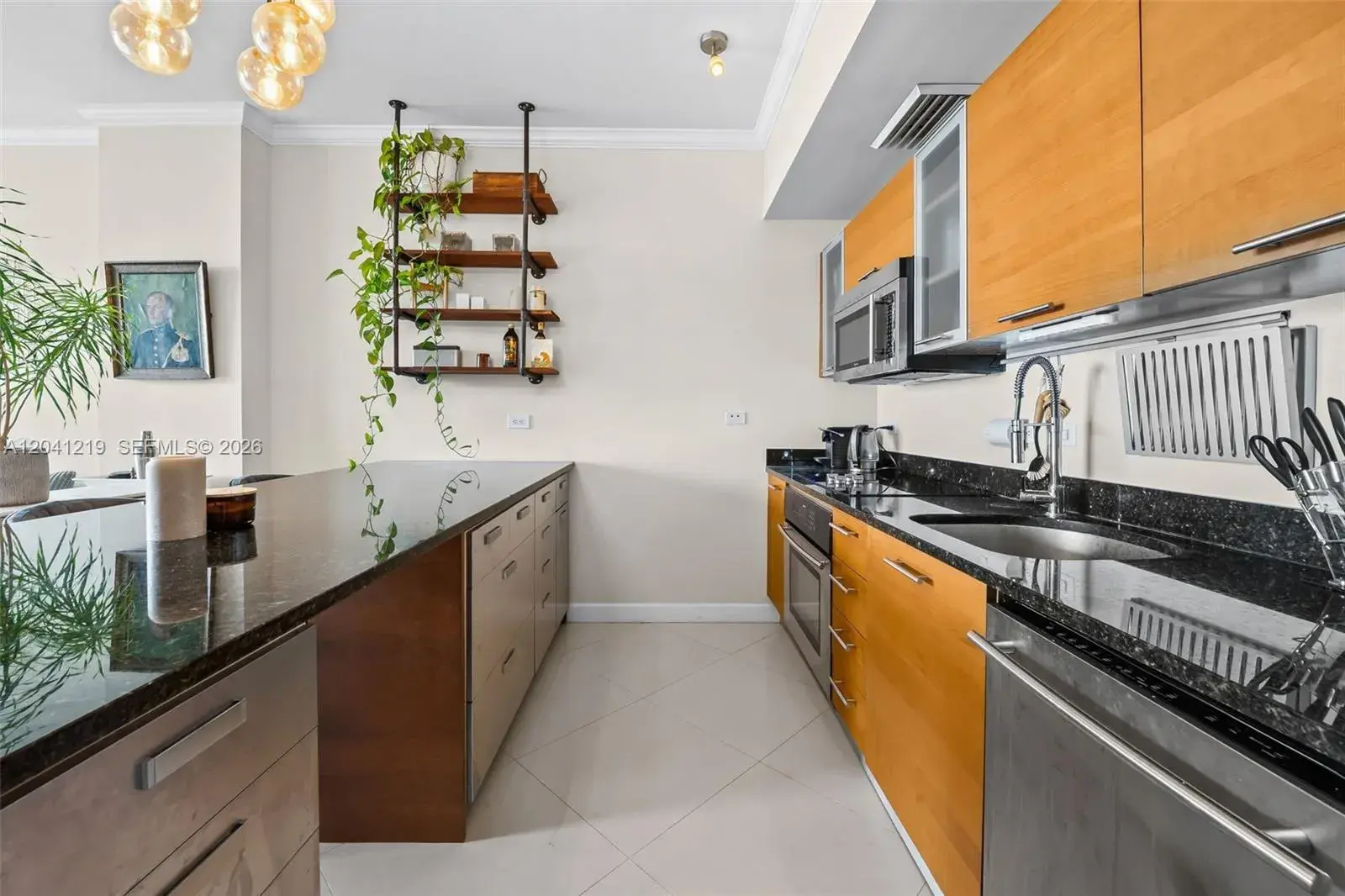 3451 NE 1st Ave # M0501, Miami FL 33137