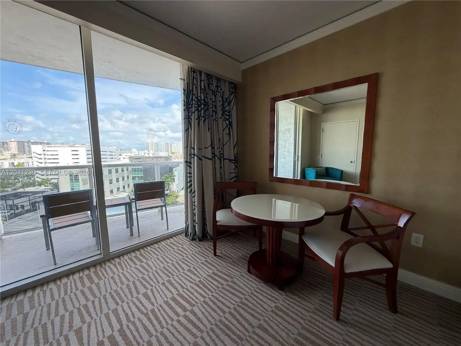 18001 Collins Ave # 618, Sunny Isles Beach FL 33160 photo 2