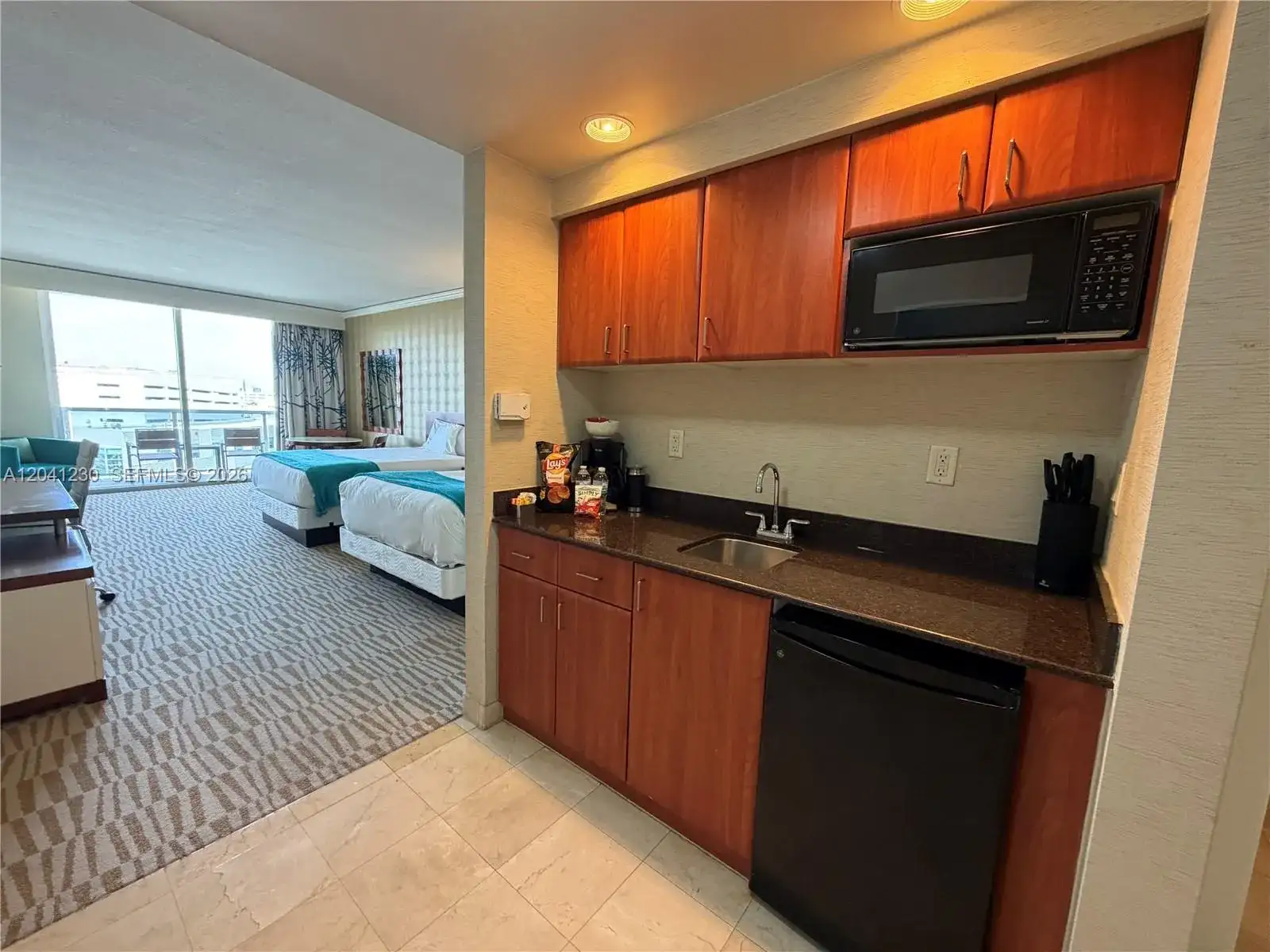 18001 Collins Ave # 618, Sunny Isles Beach FL 33160 photo 5