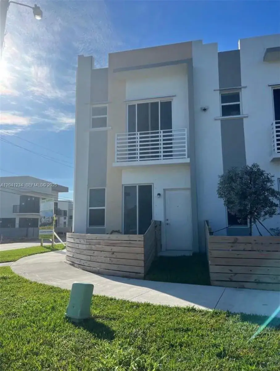 24600 SW 129th Ave # A, Homestead FL 33032
