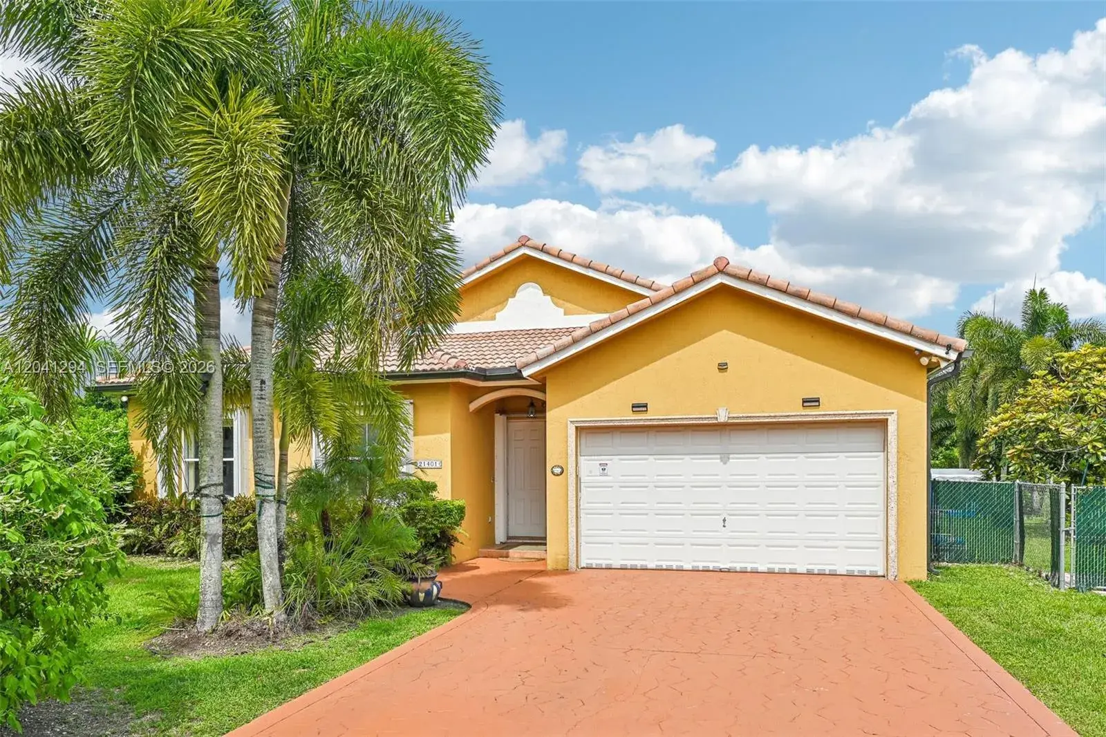 21401 SW 187th Ave, Miami FL 33187