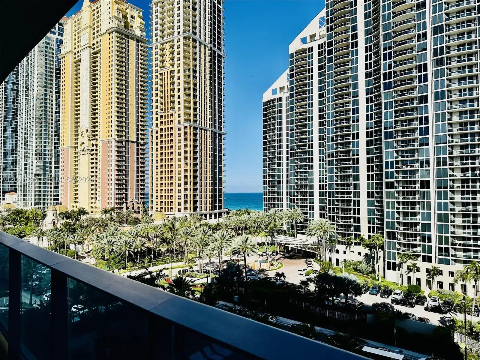 17550 Collins Ave # 803, Sunny Isles Beach FL 33160
