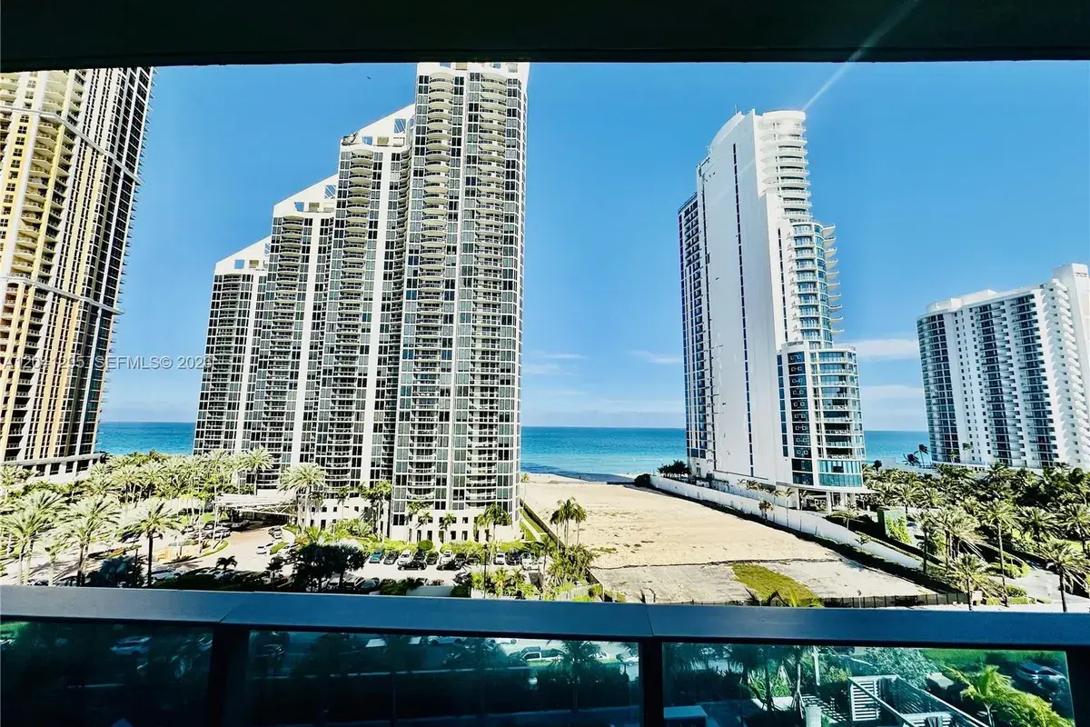 17550 Collins Ave # 803, Sunny Isles Beach FL 33160