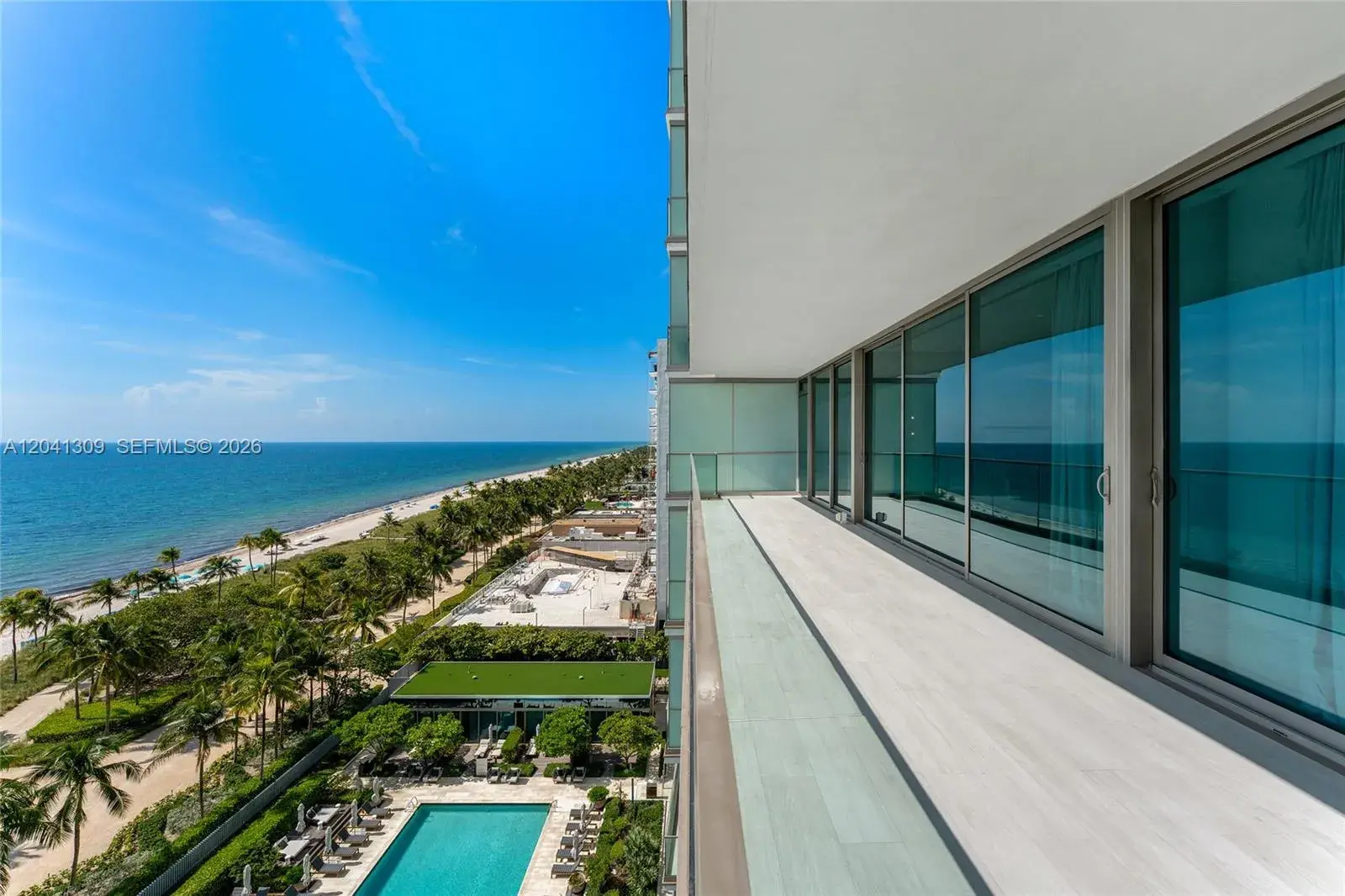 10201 Collins Ave # 906, Bal Harbour FL 33154