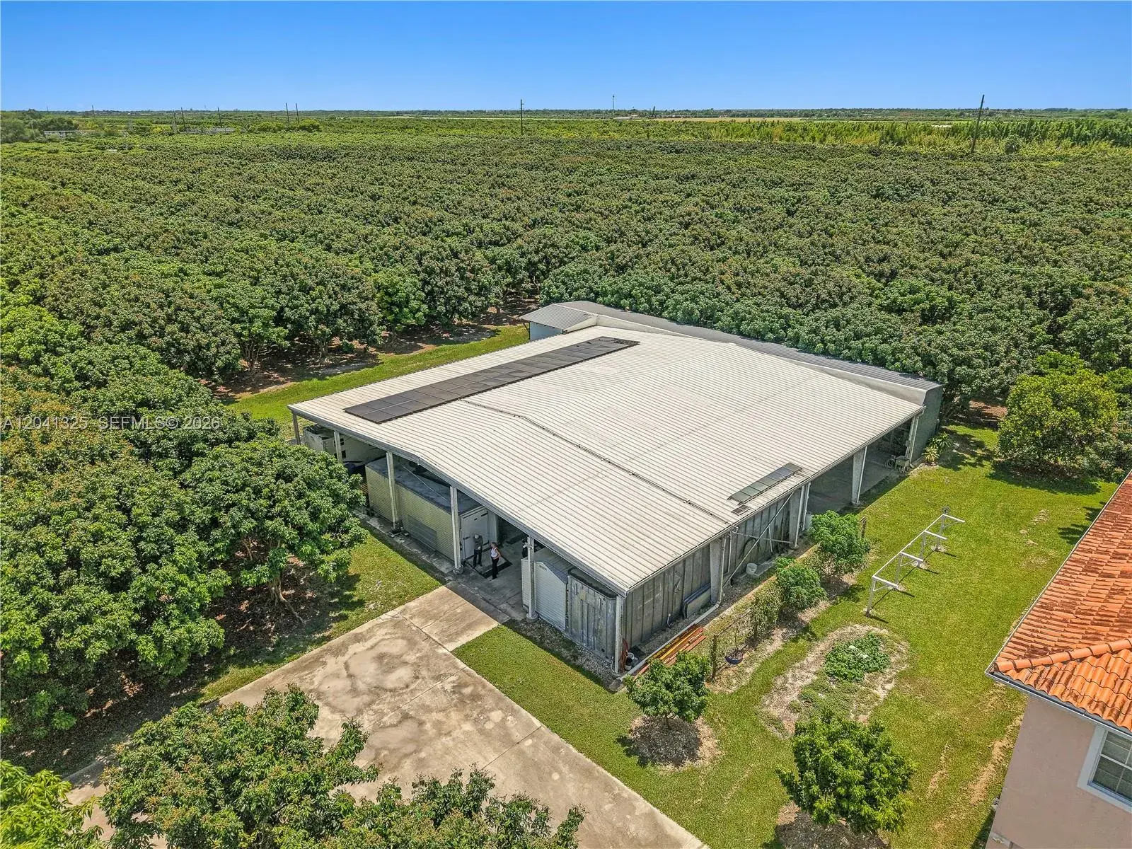 33300 SW 202nd Ave, Homestead FL 33034