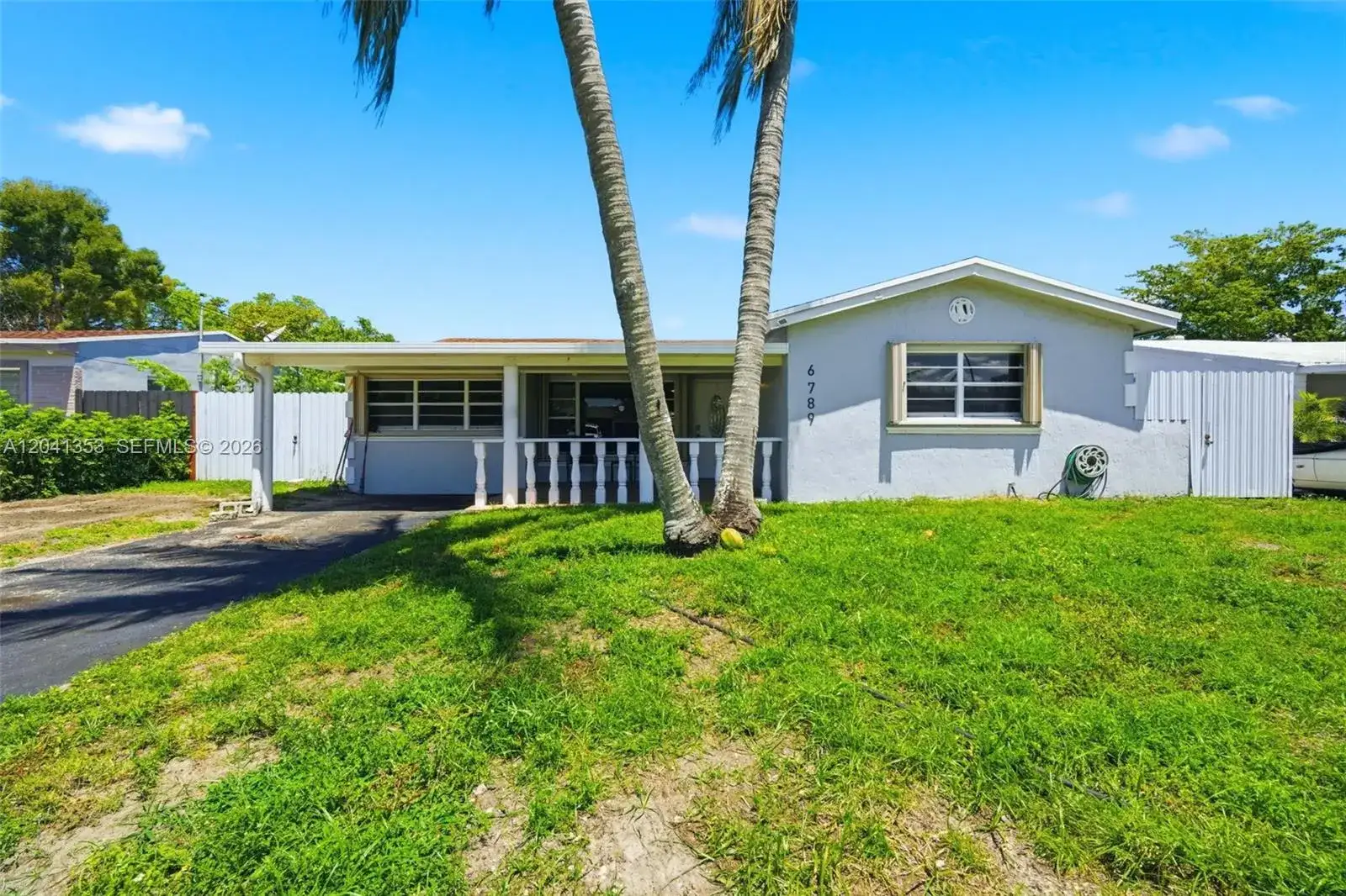 6789 SW 27th Ct, Miramar FL 33023 photo 3