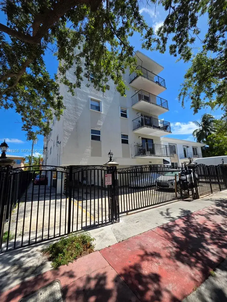 2 bedroom 2 bath Residential for sale at 990 Biarritz Dr # 303, Miami Beach FL 33141