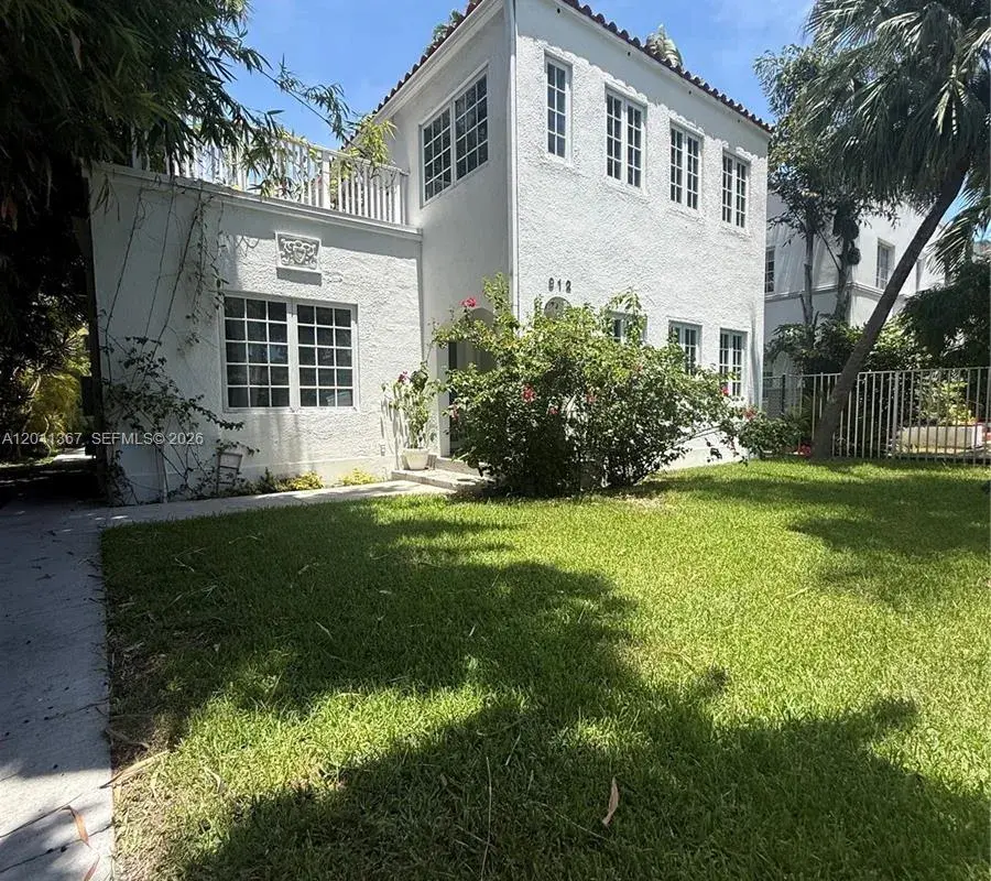 912 Euclid Ave, Miami Beach FL 33139