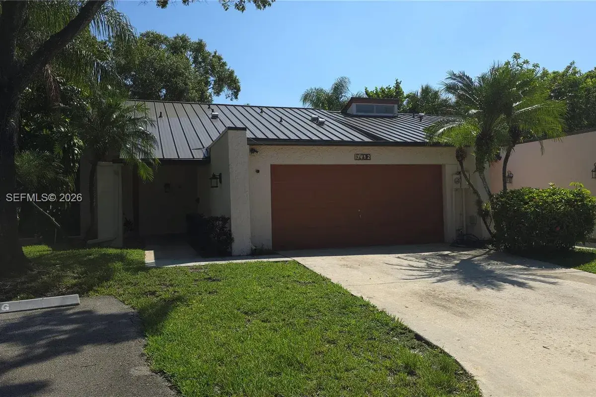 3412 Spring Bluff Pl # 43, Lauderhill FL 33319