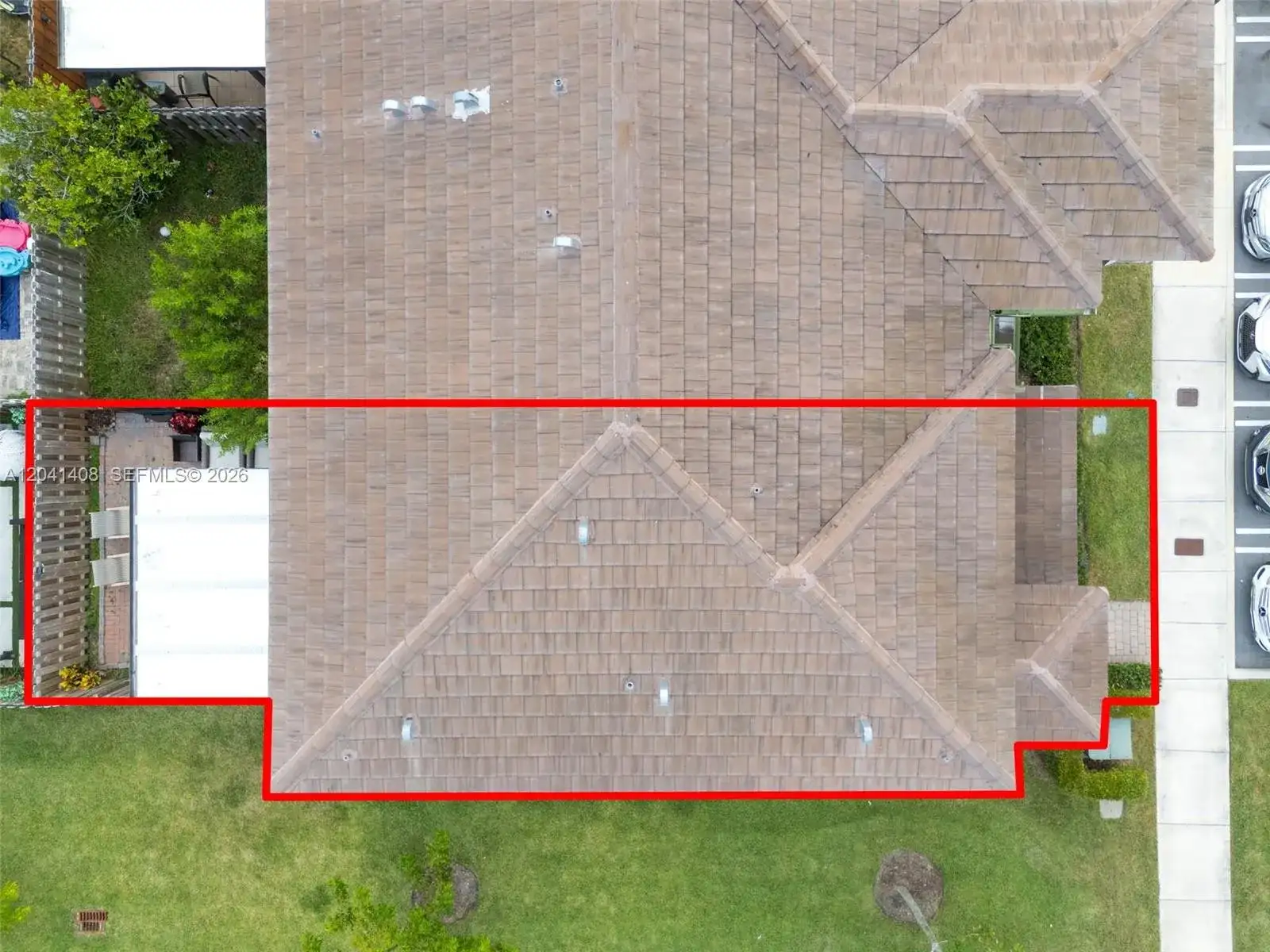 12950 SW 232nd Ln, Homestead FL 33032 photo 2
