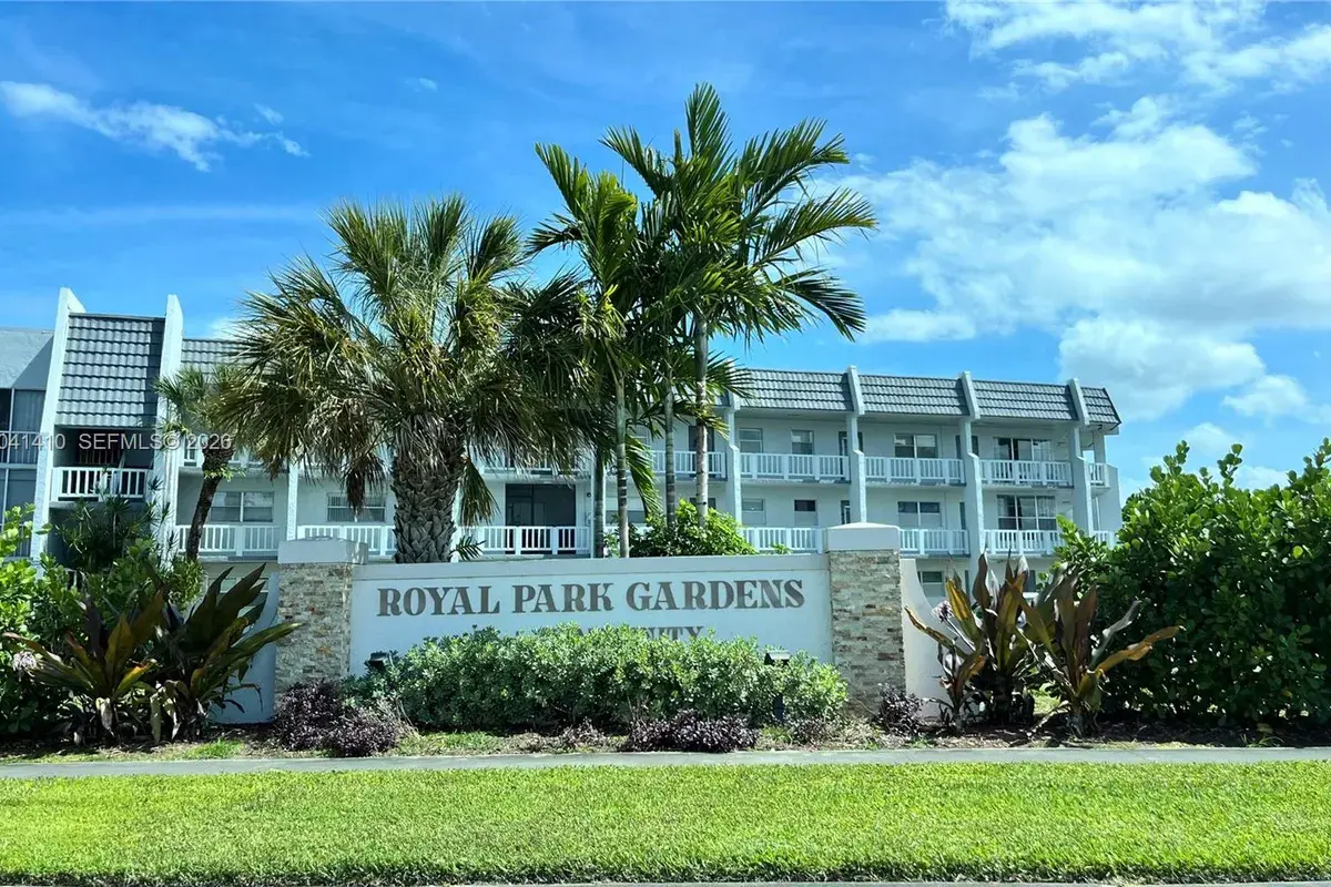 6550 Royal Palm Blvd # 105A, Margate FL 33063