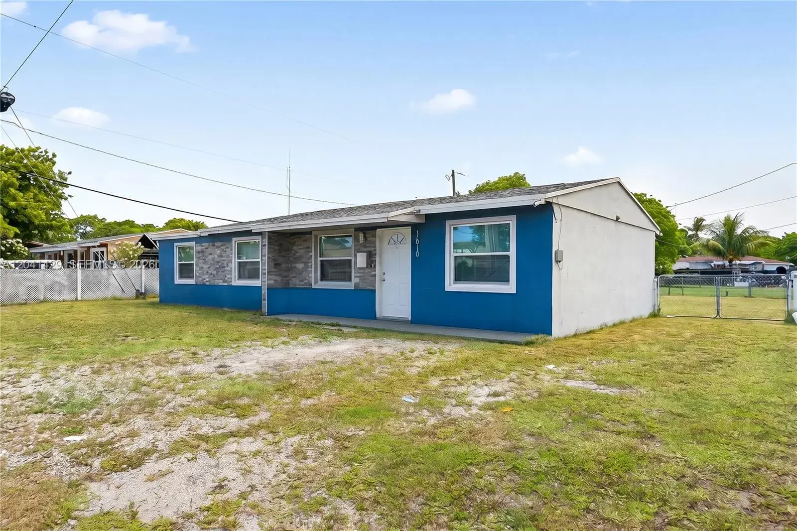 1610 S 22nd Ave, Hollywood FL 33020