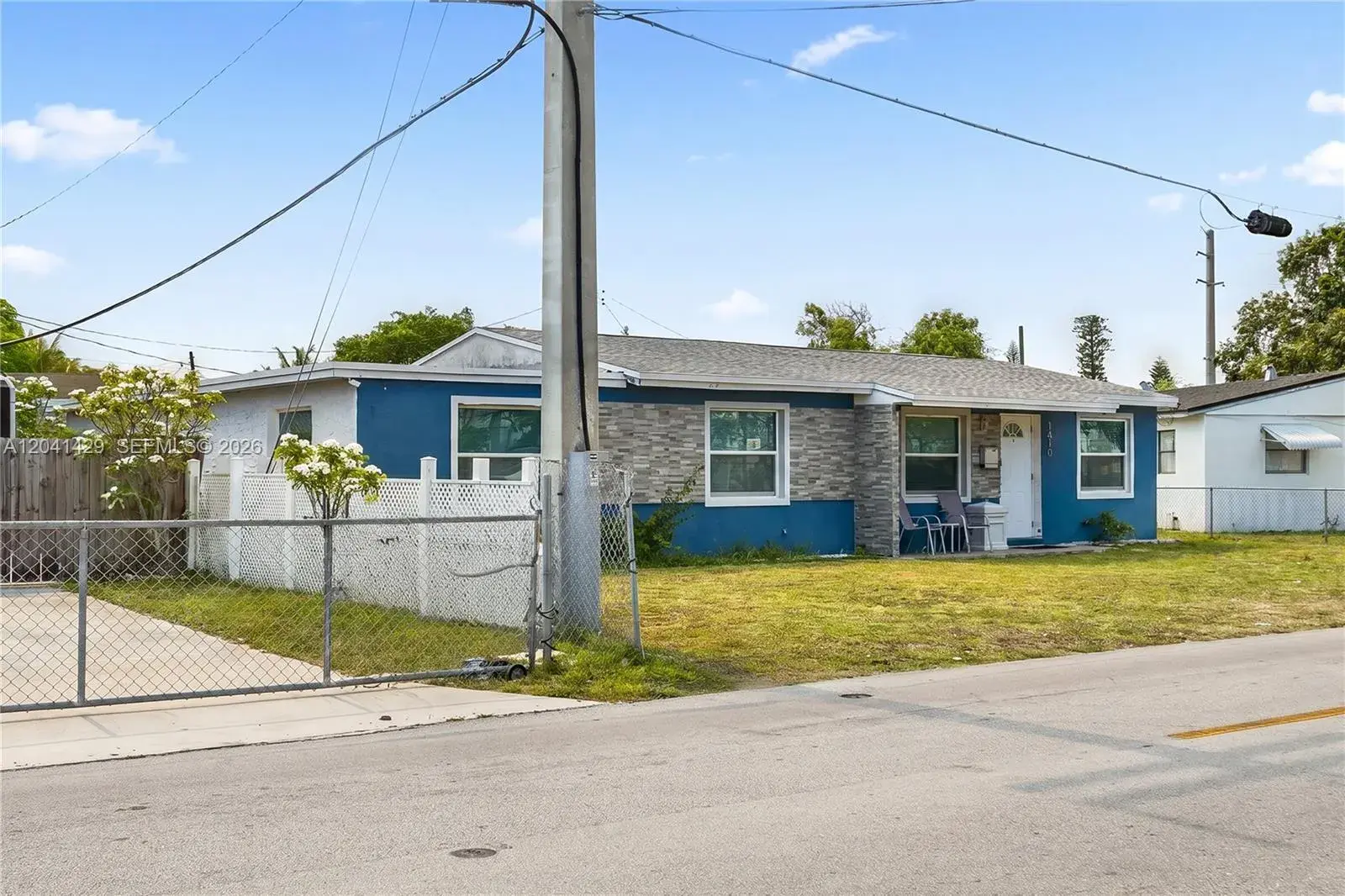 1610 S 22nd Ave, Hollywood FL 33020