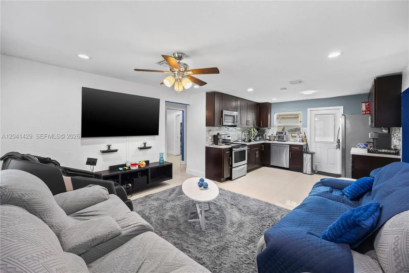 1610 S 22nd Ave, Hollywood FL 33020