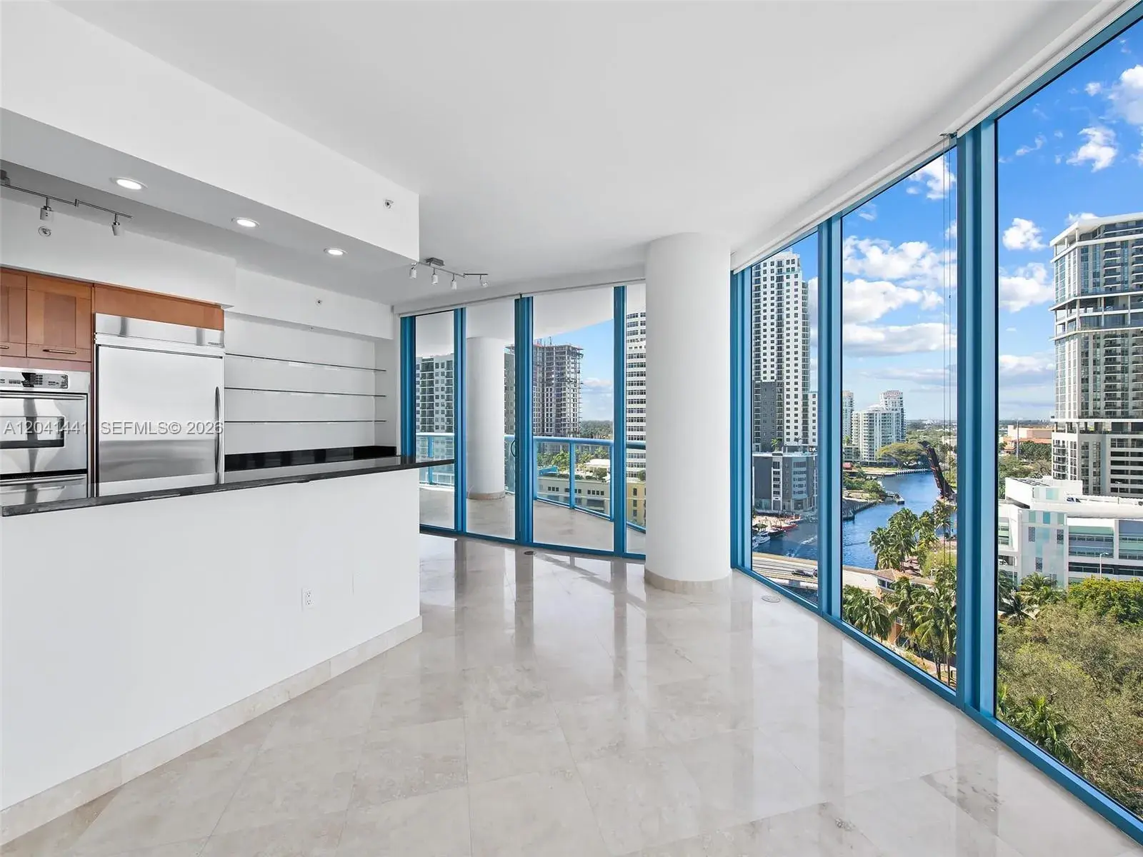 333 Las Olas Way # 1502, Fort Lauderdale FL 33301