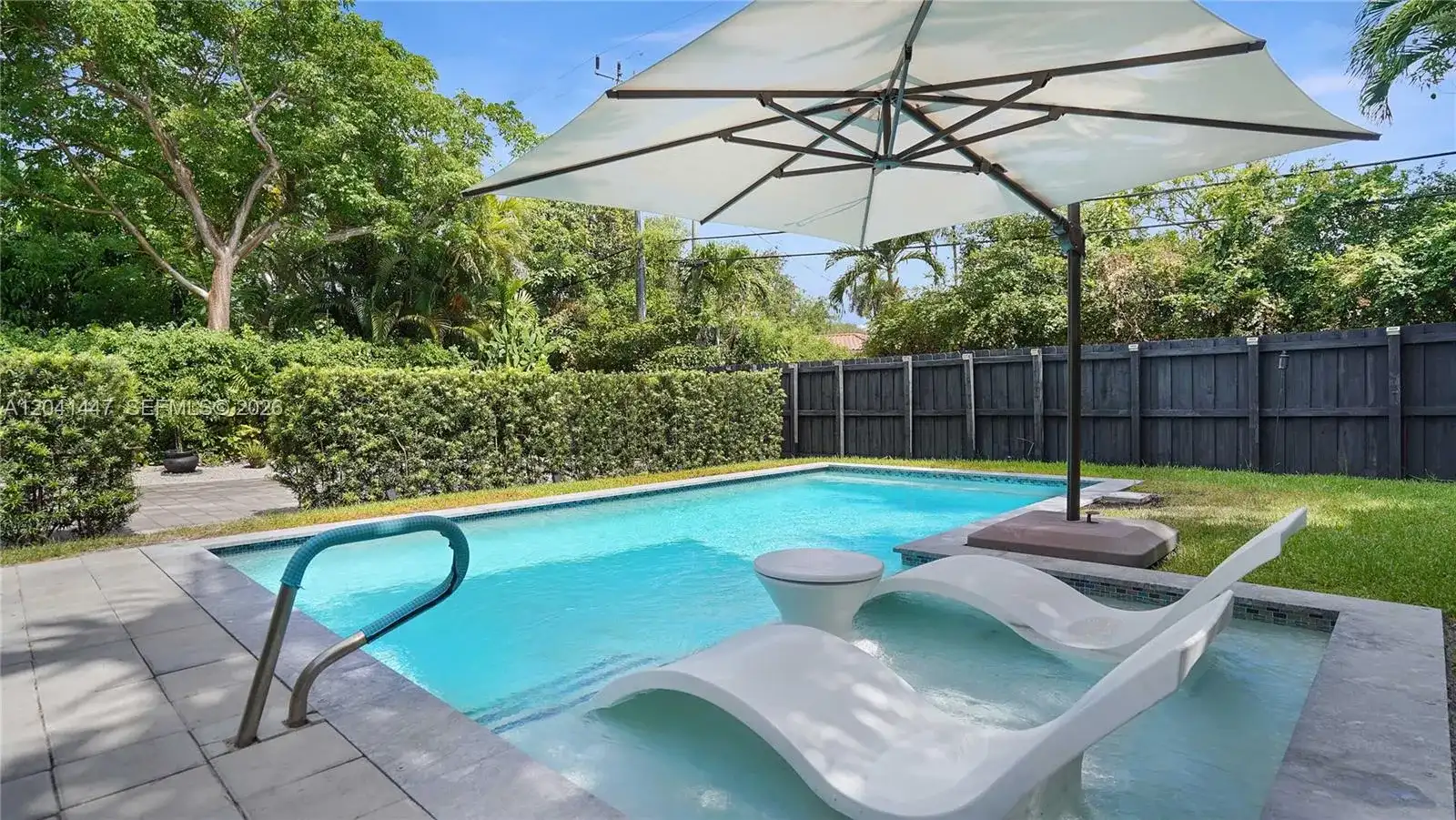 101 NE 110th St, Miami Shores FL 33161