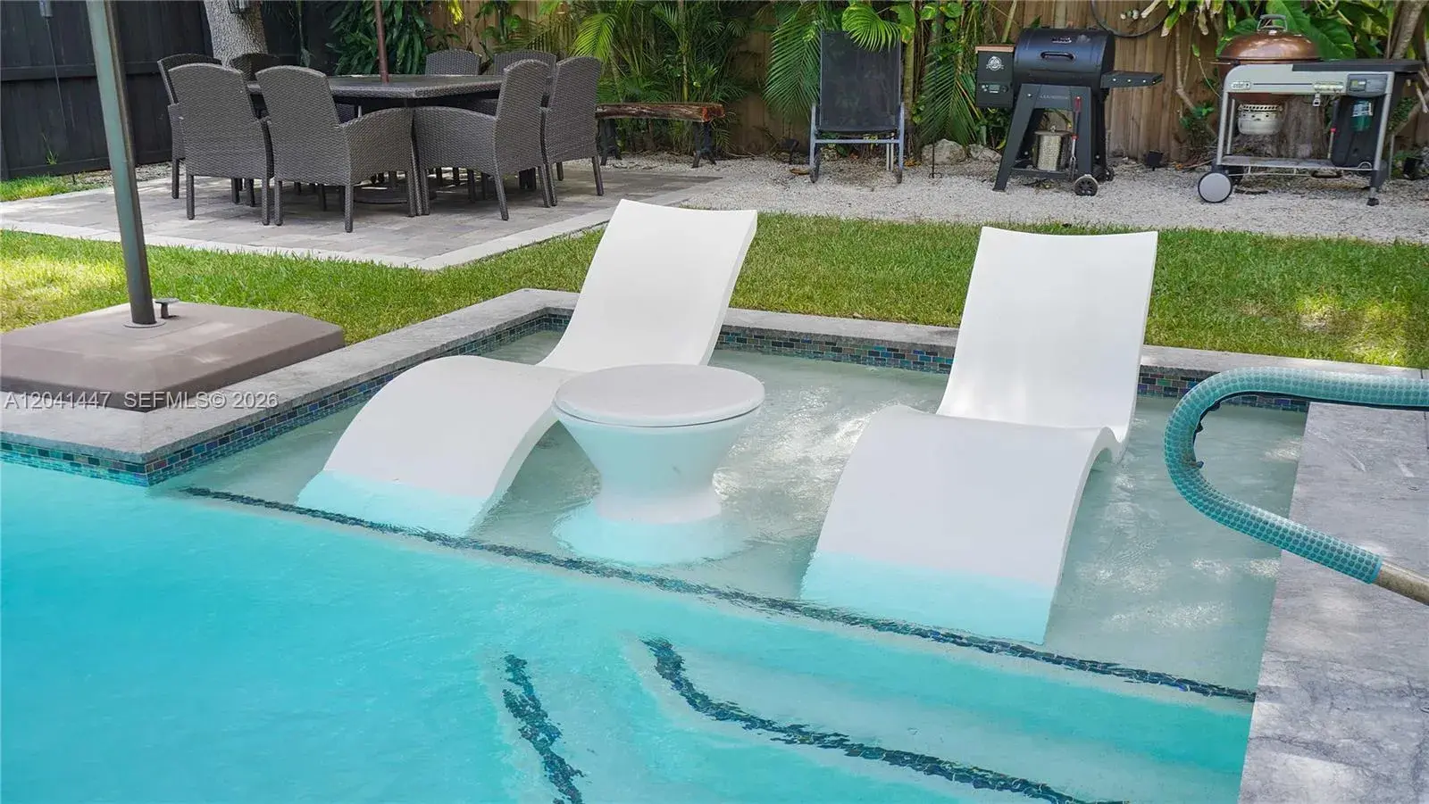 101 NE 110th St, Miami Shores FL 33161