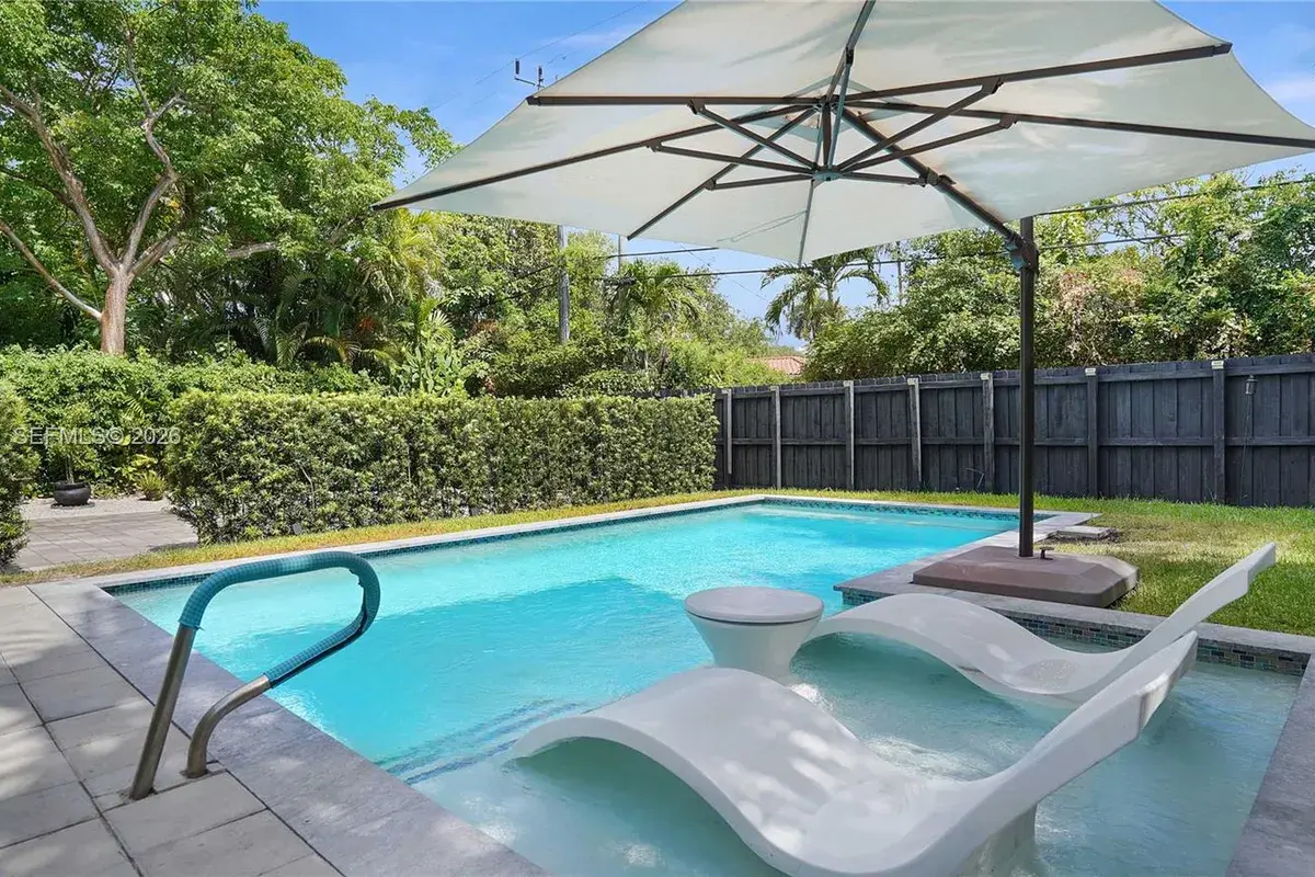 101 NE 110th St, Miami Shores FL 33161