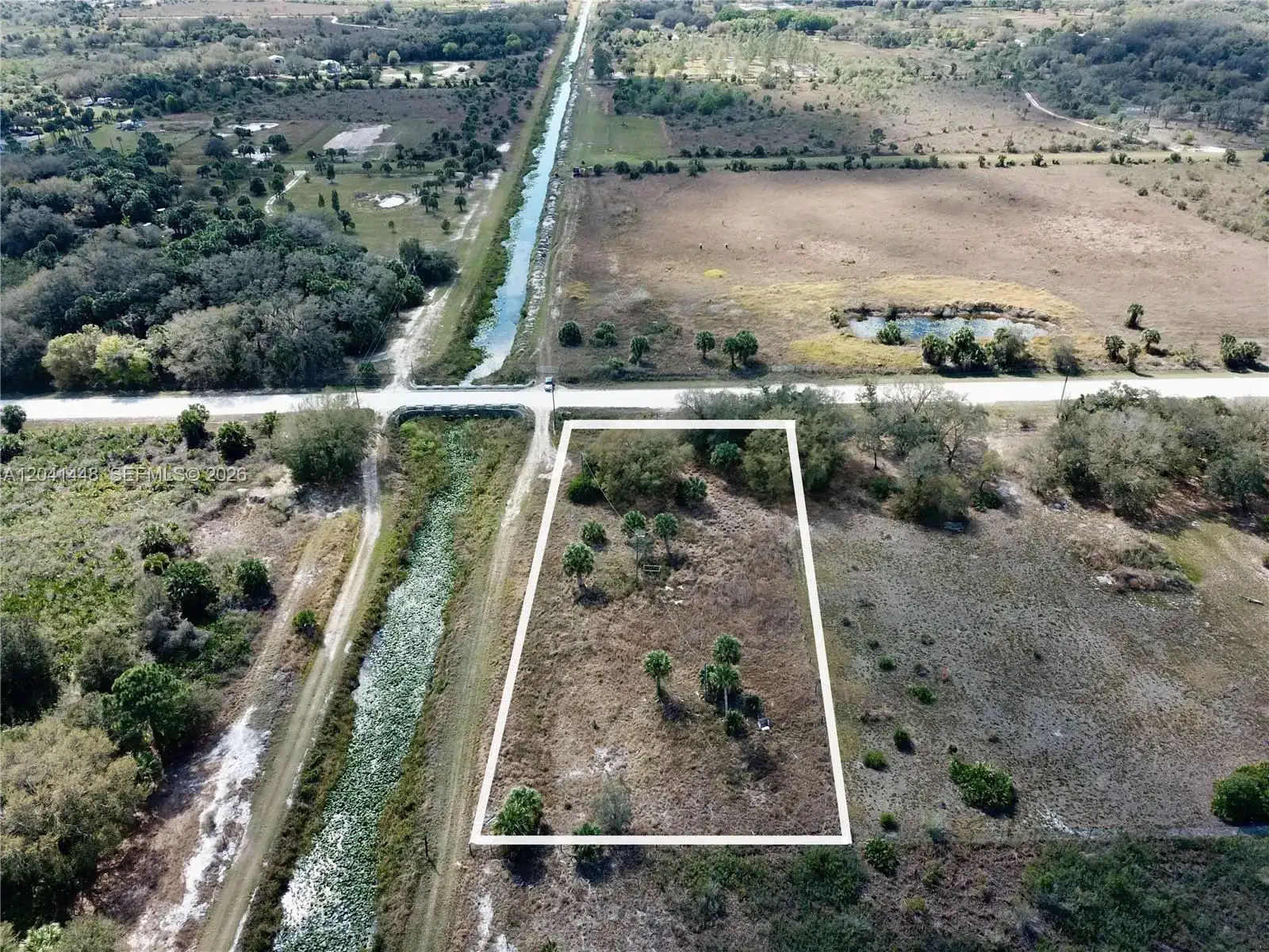 15129 NW 288th St, Okeechobee FL 34972 photo 5