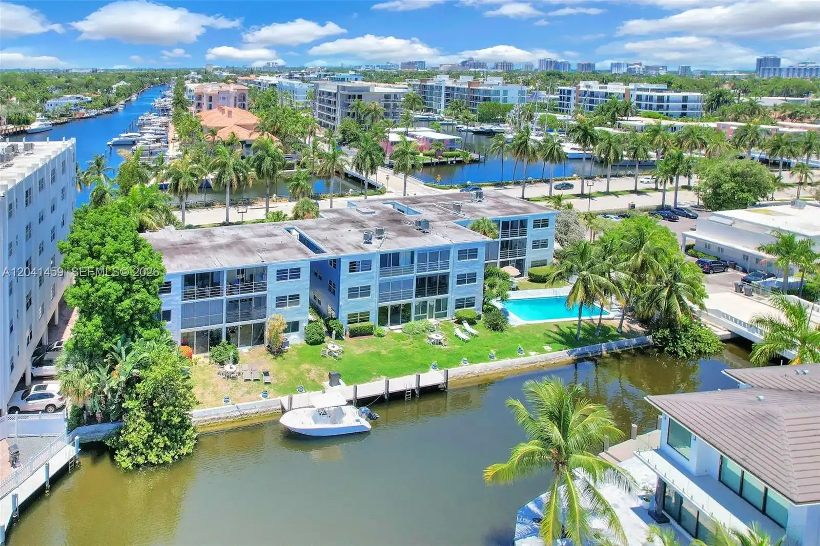 1790 E Las Olas Blvd # 11, Fort Lauderdale FL 33301