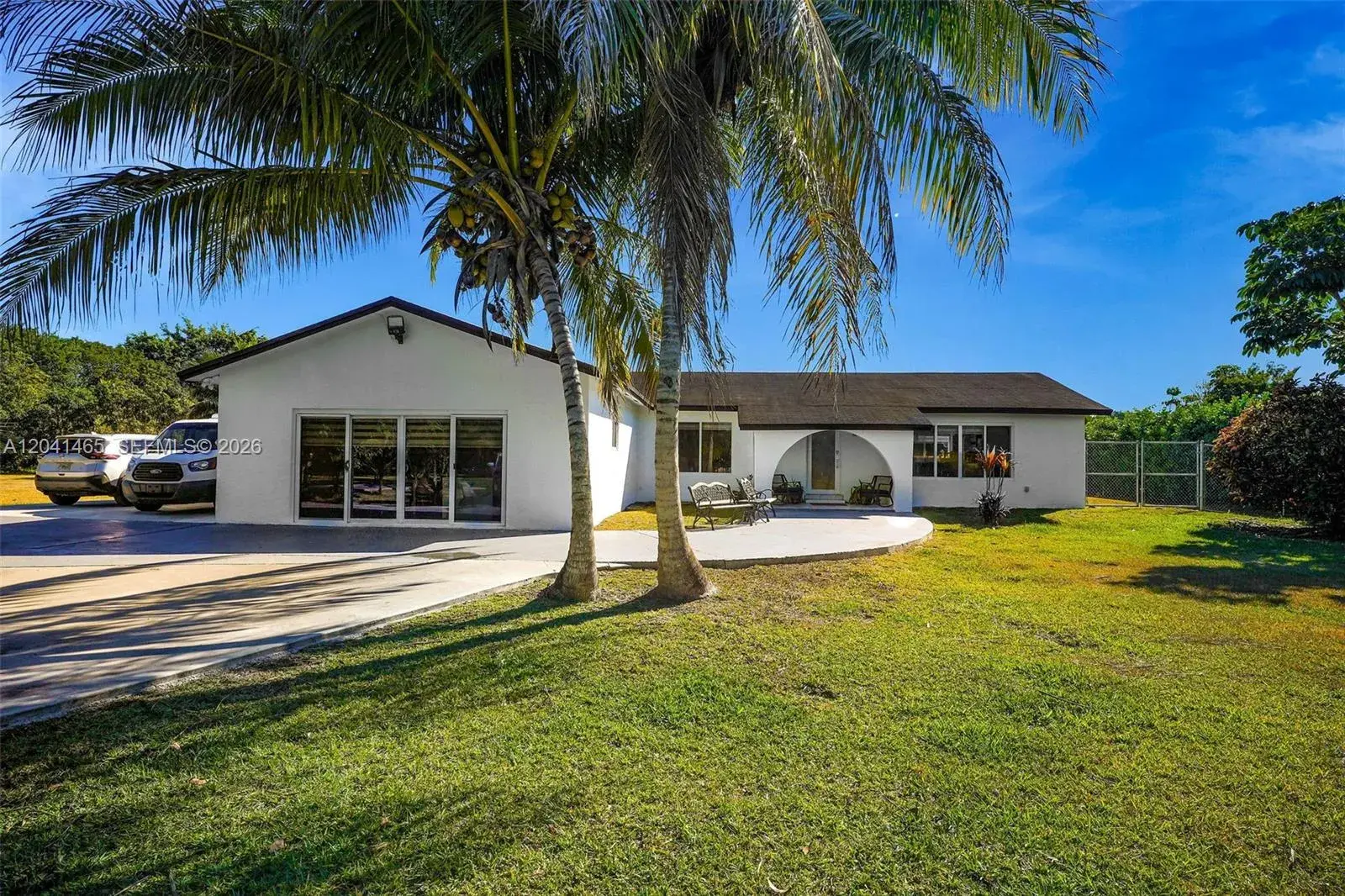 13201 SW 197th Ave, Miami FL 33196
