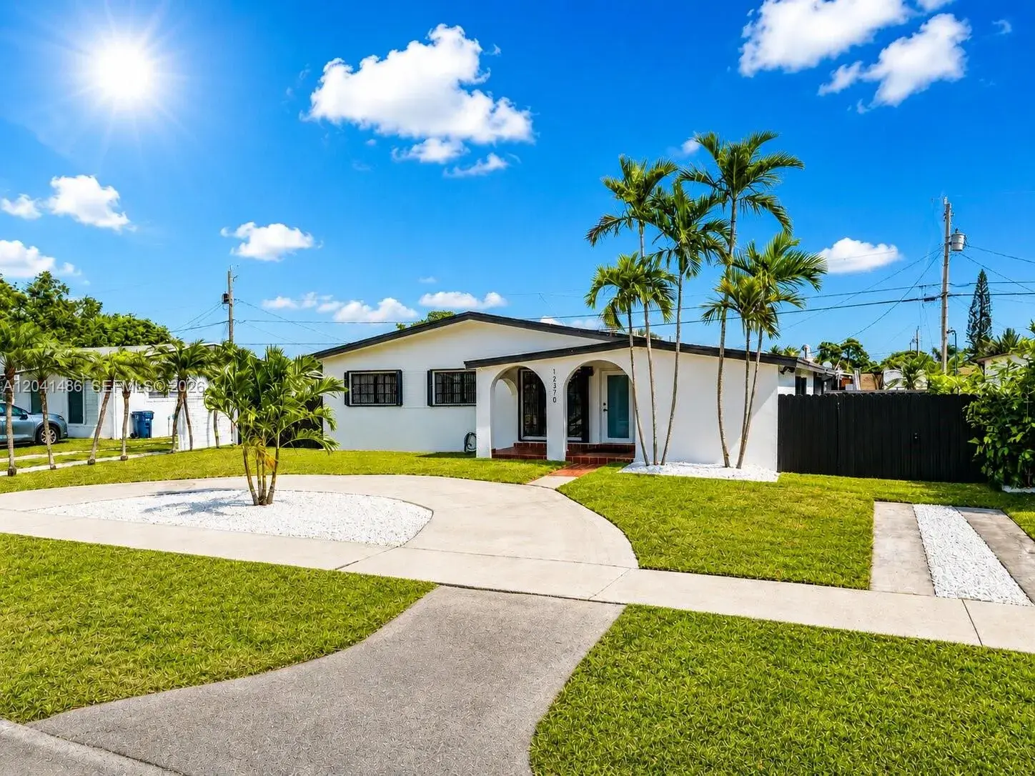 12370 SW 190th Ter, Miami FL 33177