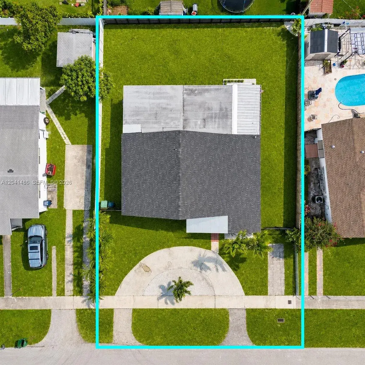12370 SW 190th Ter, Miami FL 33177
