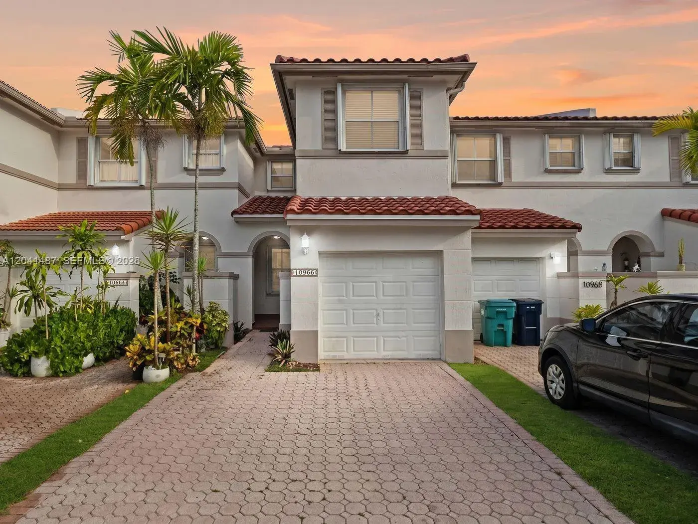 10966 NW 43rd Ter # 10966, Doral FL 33178