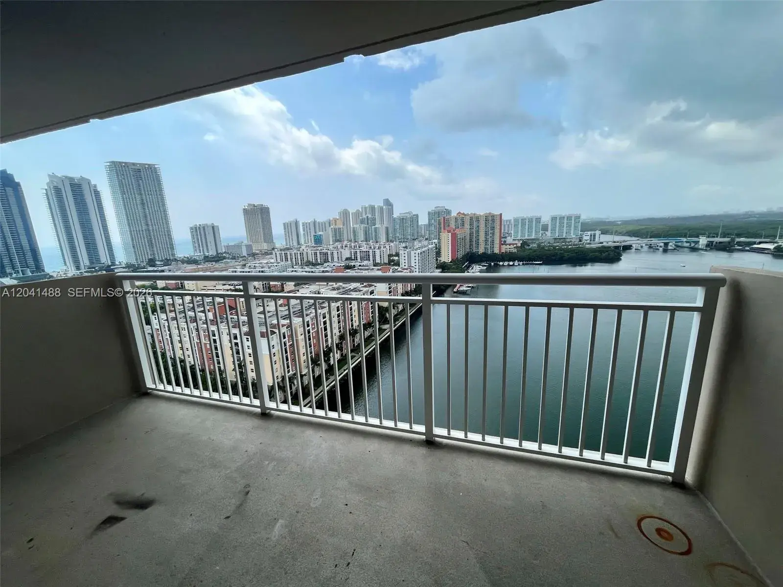 250 174th St # 2301, Sunny Isles Beach FL 33160