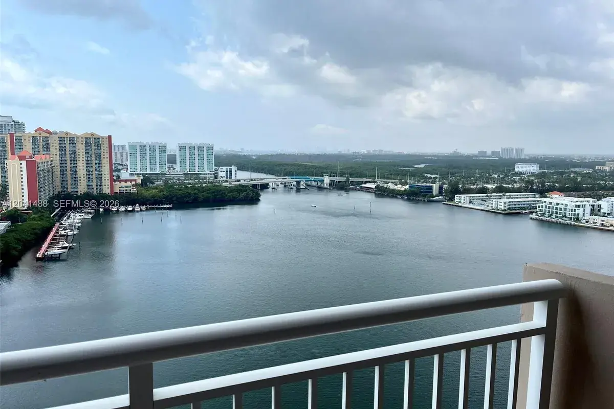 250 174th St # 2301, Sunny Isles Beach FL 33160