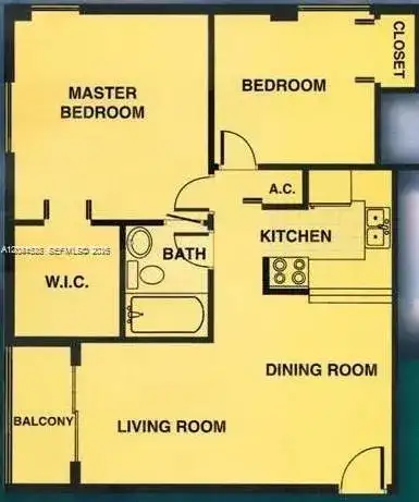 126 SW 17th Rd # 301, Miami FL 33129 photo 3