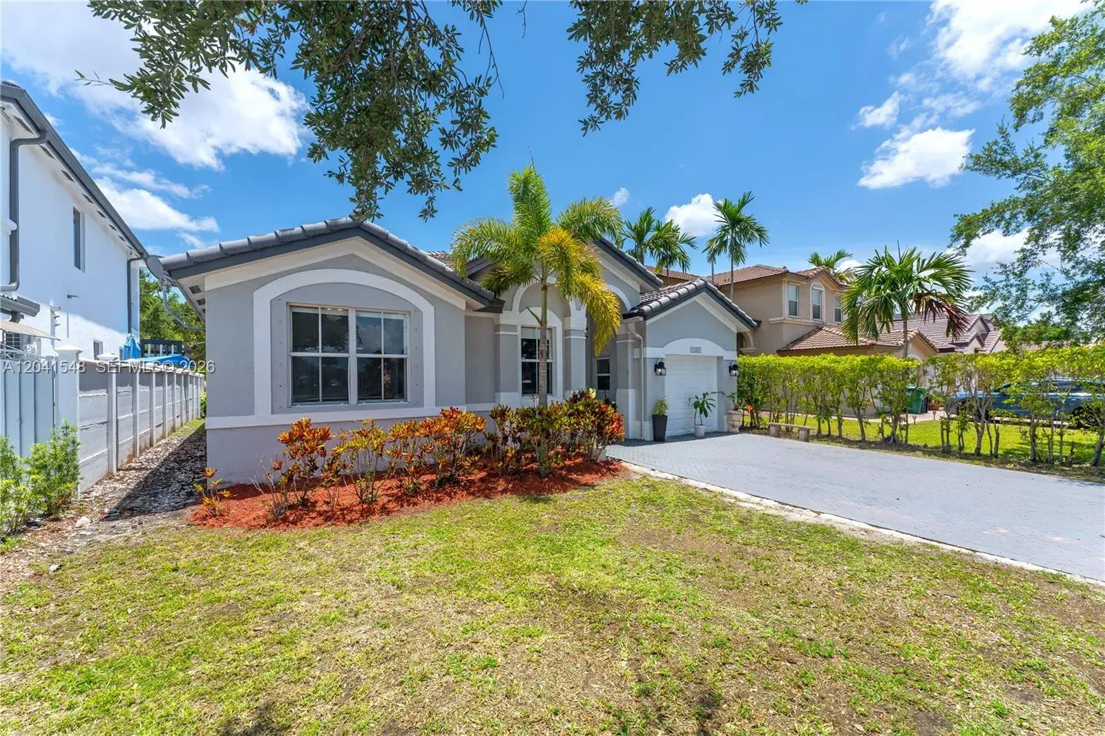 15506 SW 25th Ter, Miami FL 33185