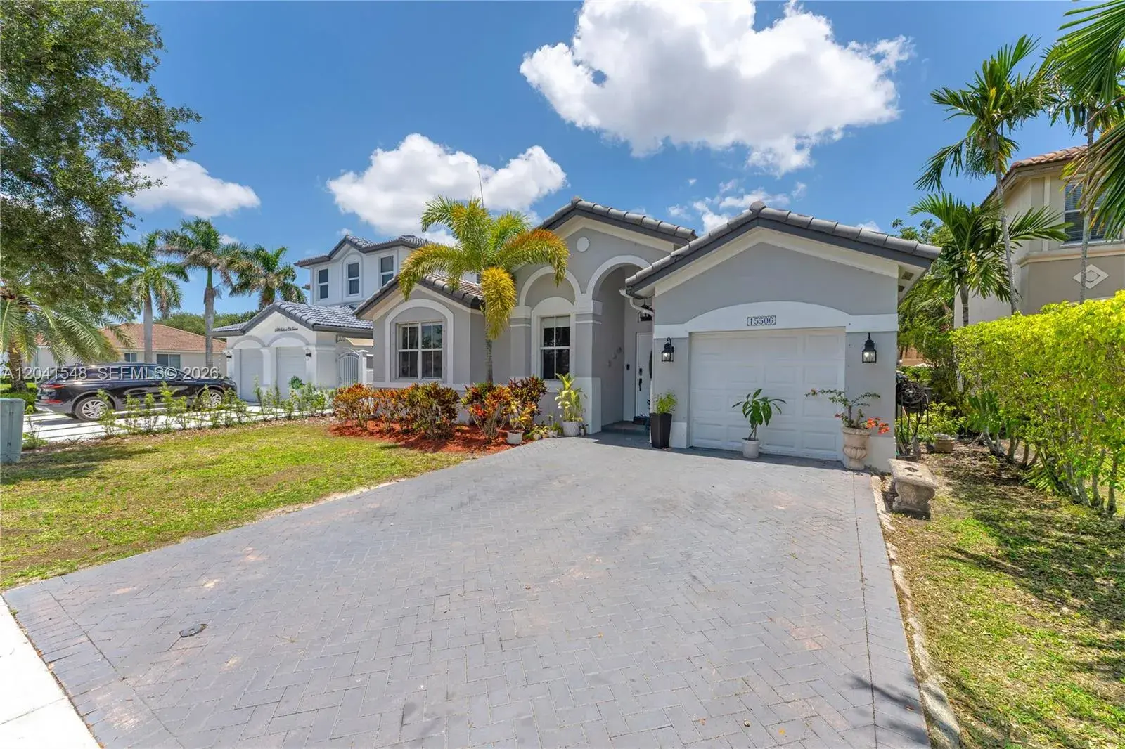 15506 SW 25th Ter, Miami FL 33185