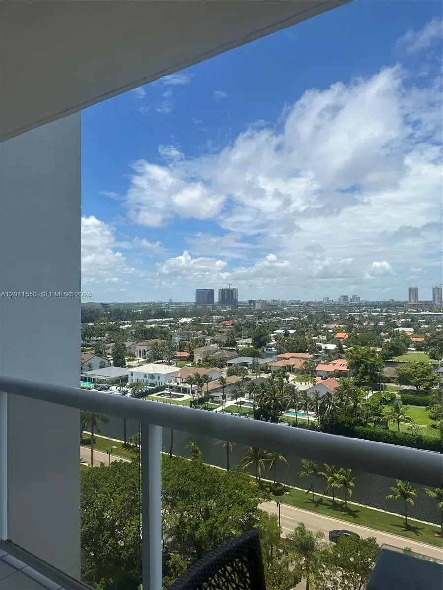 3640 Yacht Club Dr # 1403, Aventura FL 33180
